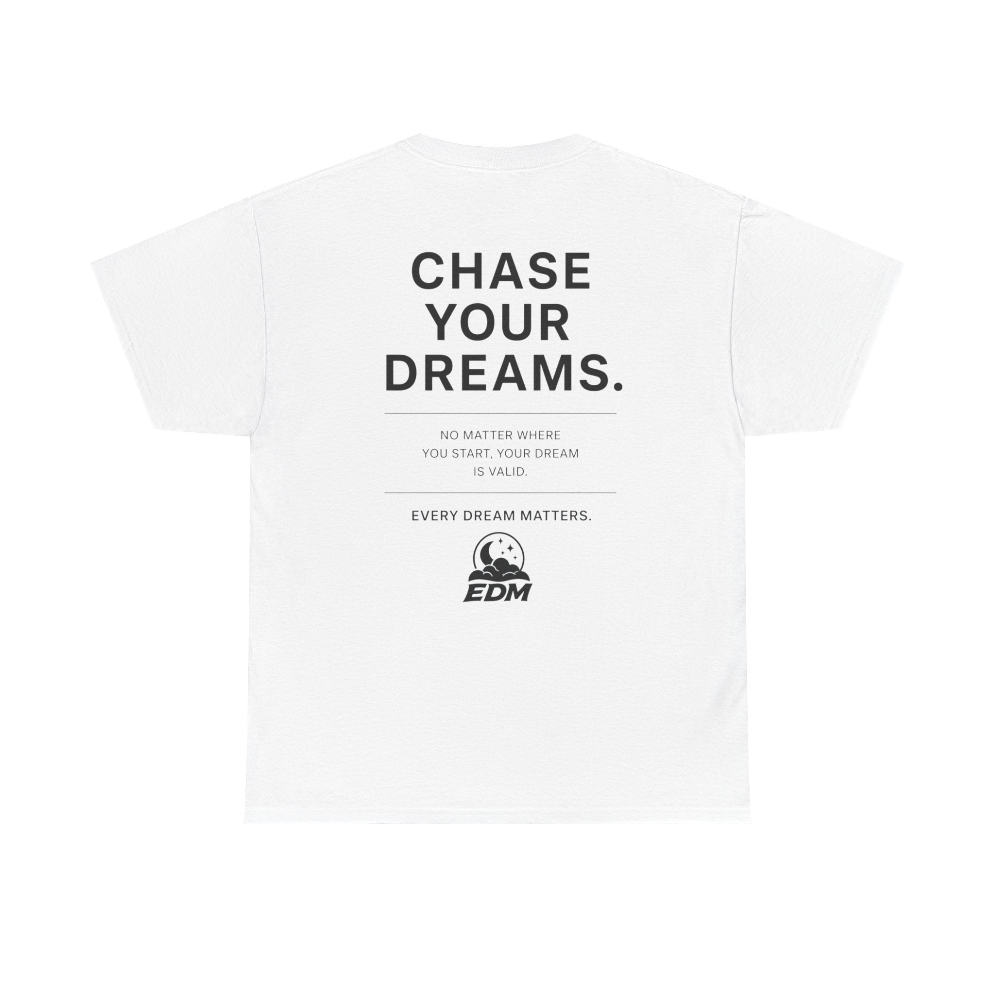 Dream Chaser Heavy Tee