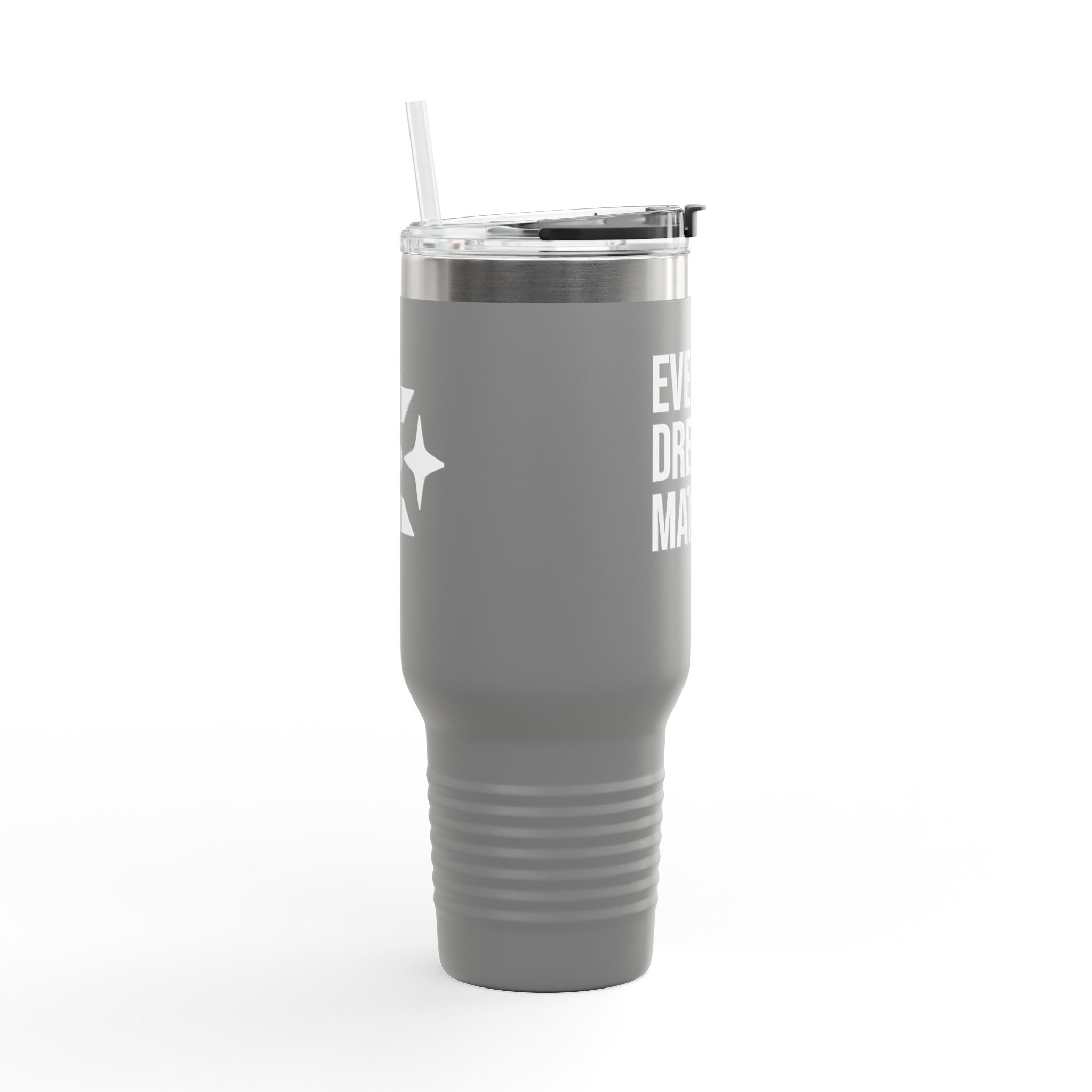 EDM Travel Mug, 40oz