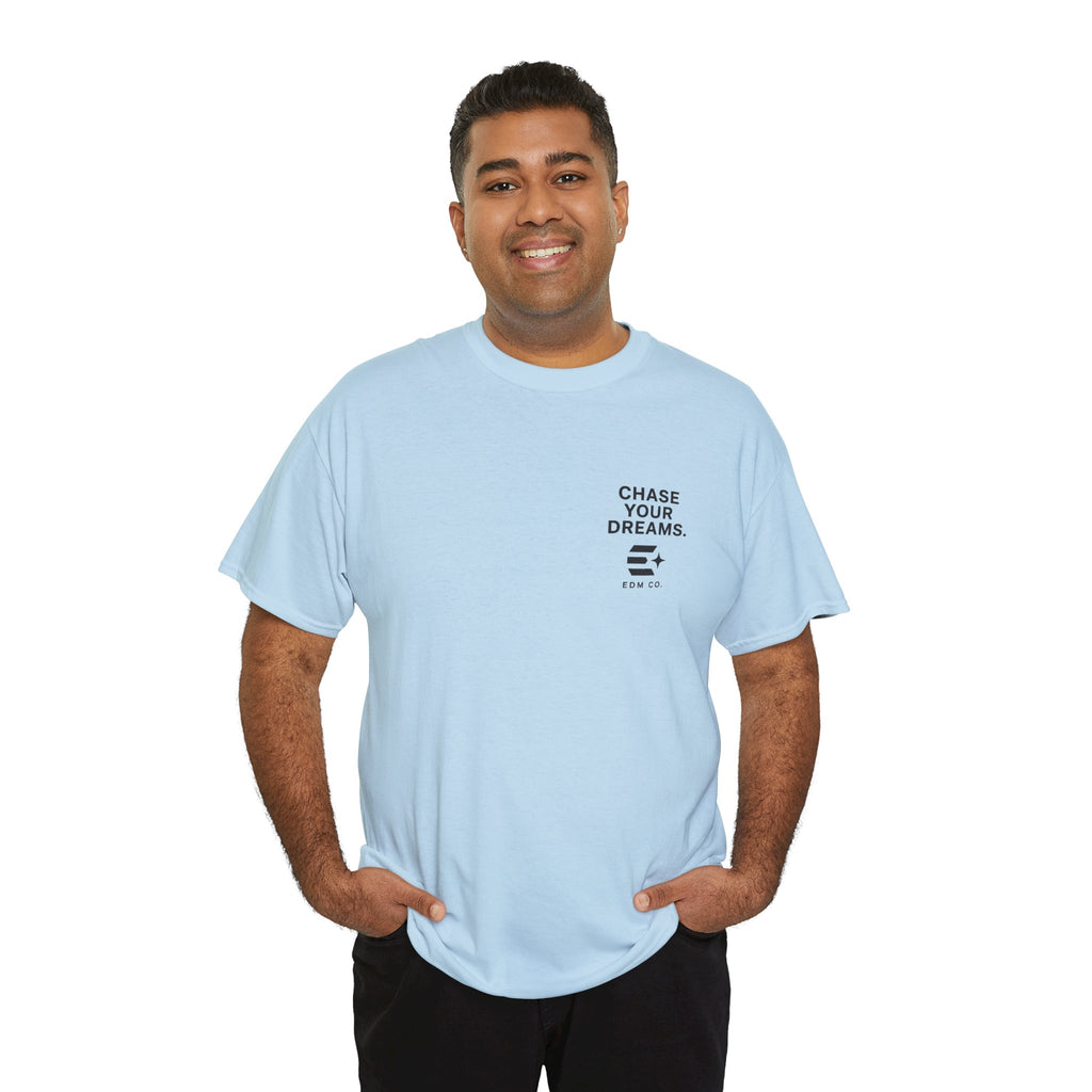 Dream Chaser Heavy Tee