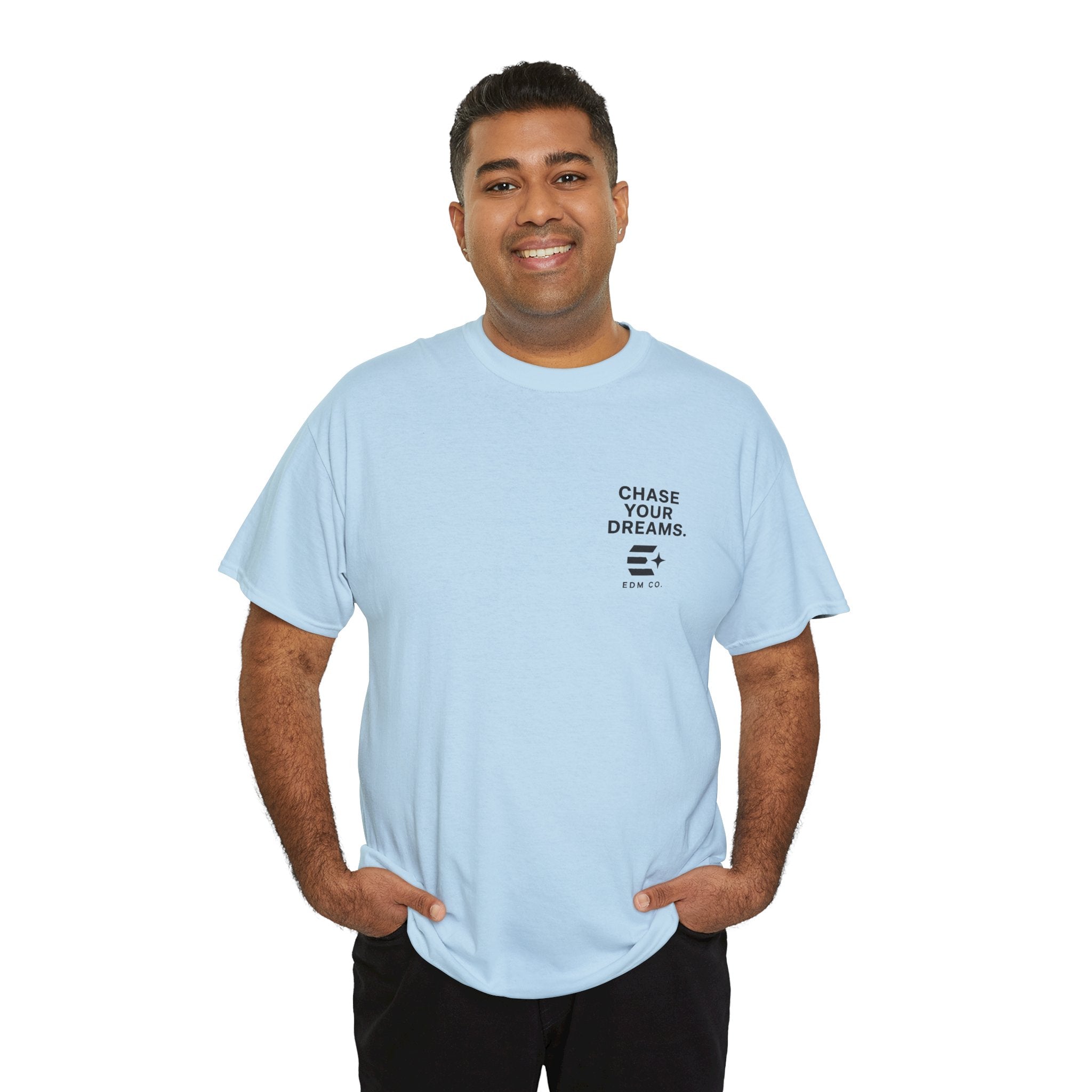 Dream Chaser Heavy Tee
