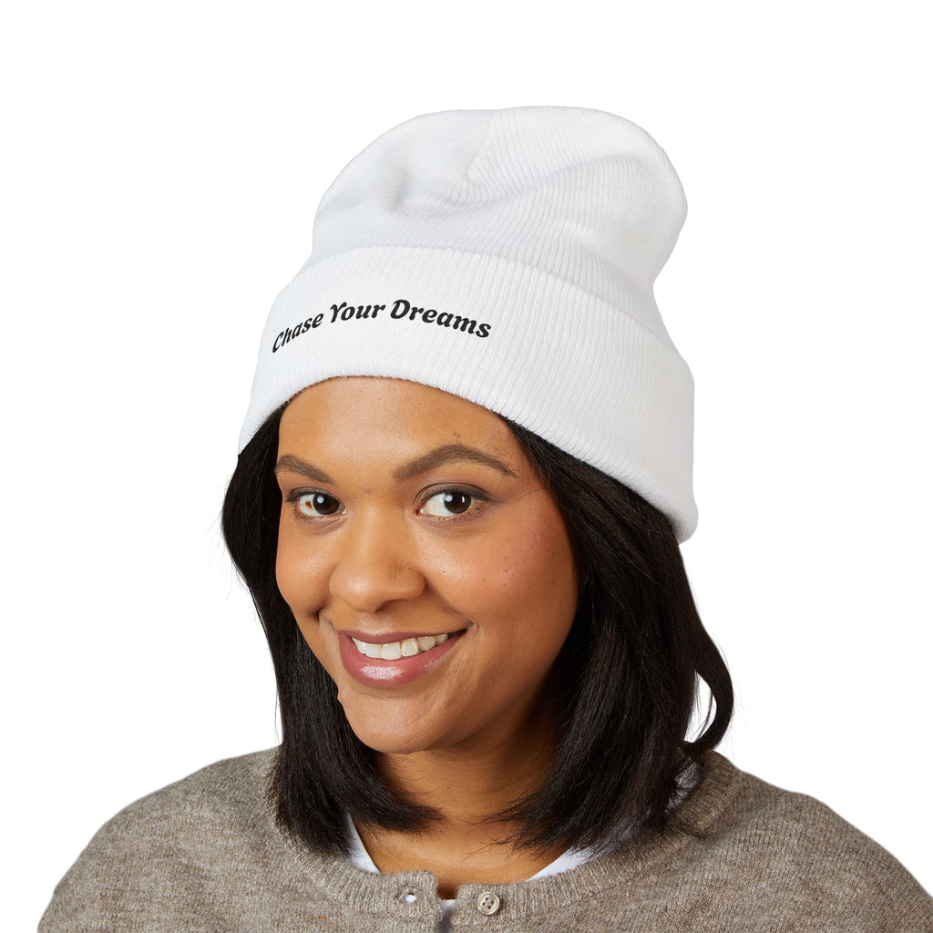 Classic Dream Chaser Beanie