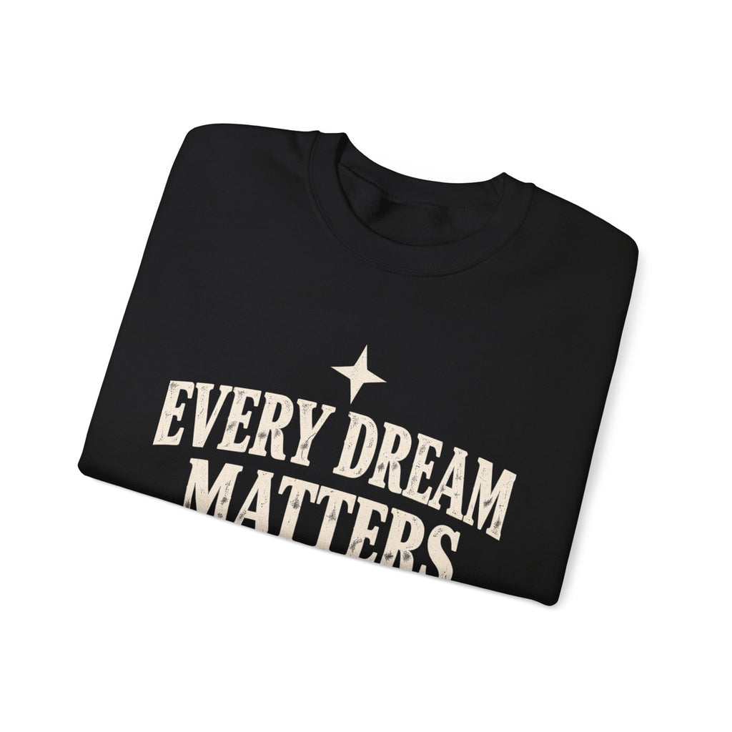EDM Heritage Crewneck Sweatshirt