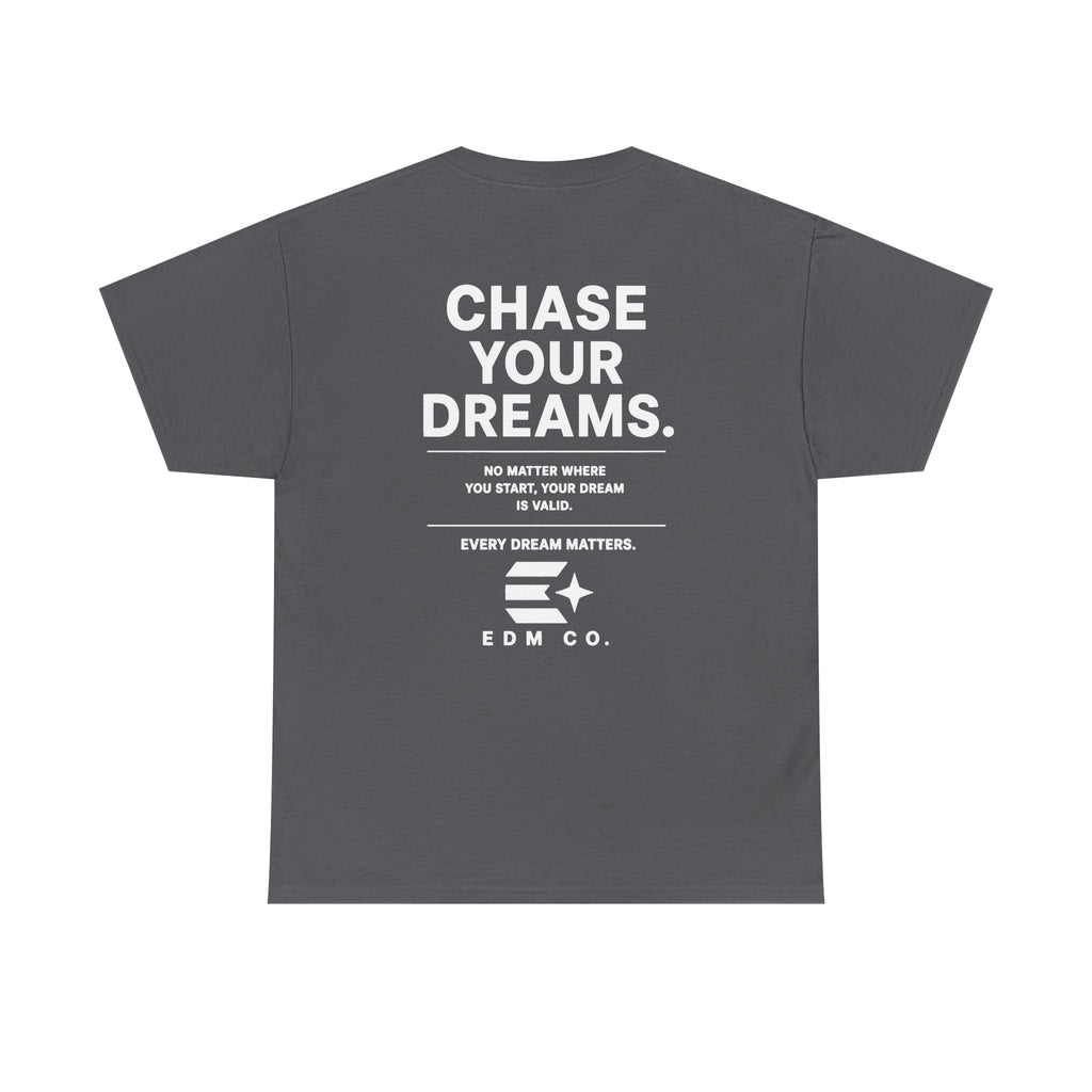 Dream Chaser Heavy Tee