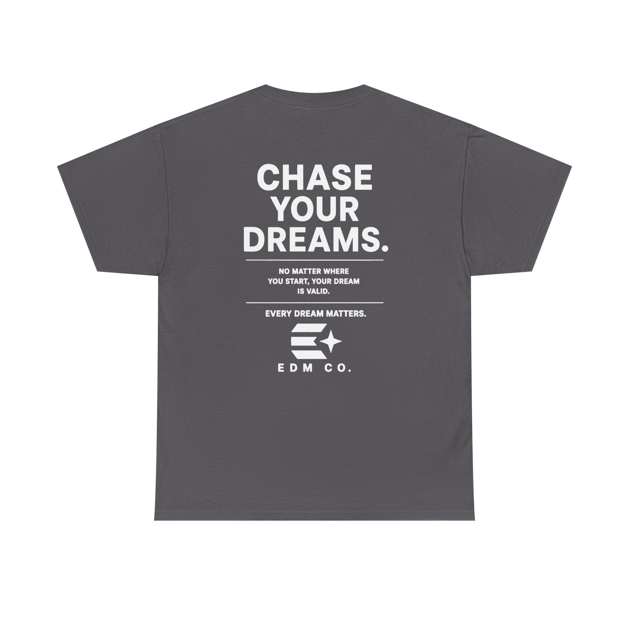 Dream Chaser Heavy Tee