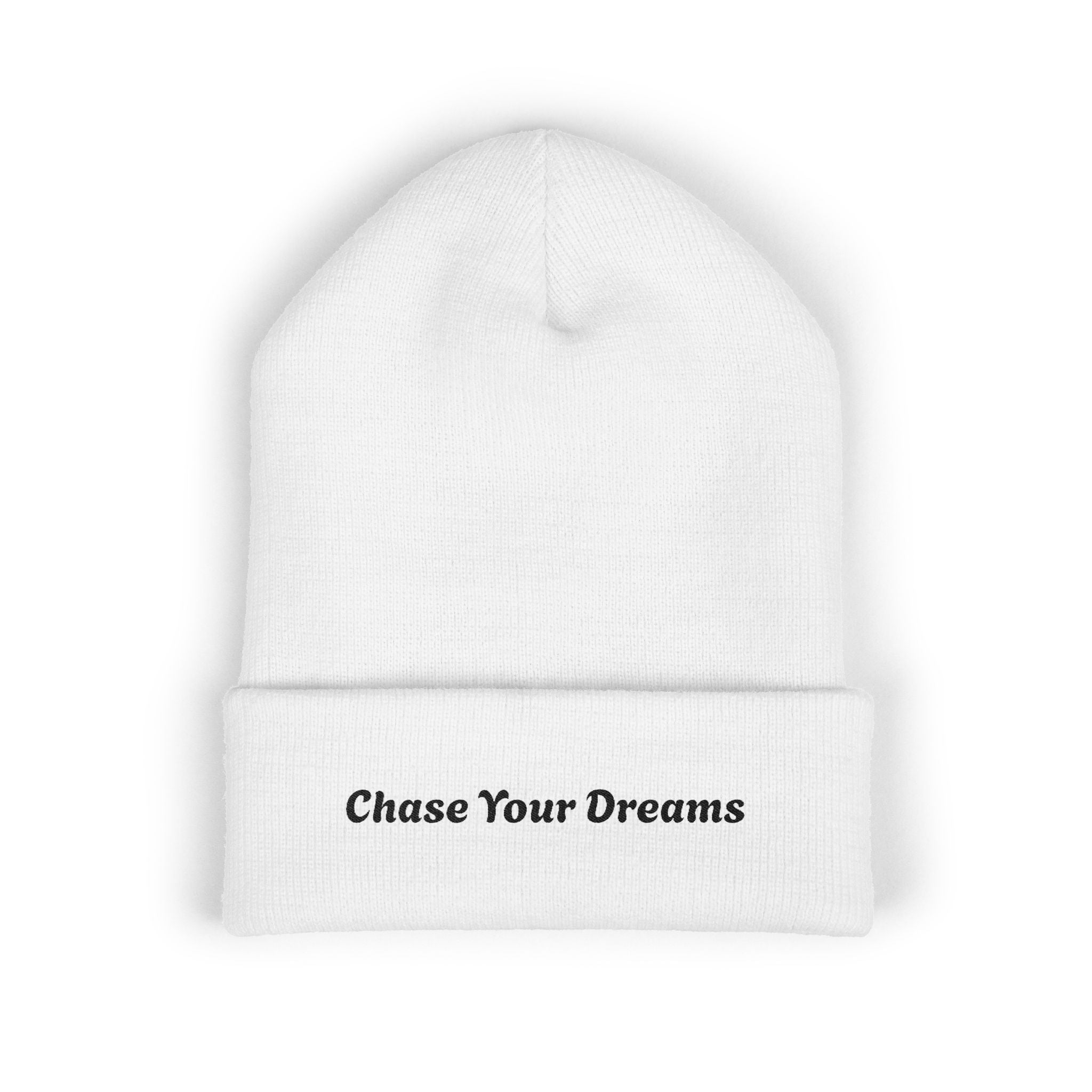Classic Dream Chaser Beanie