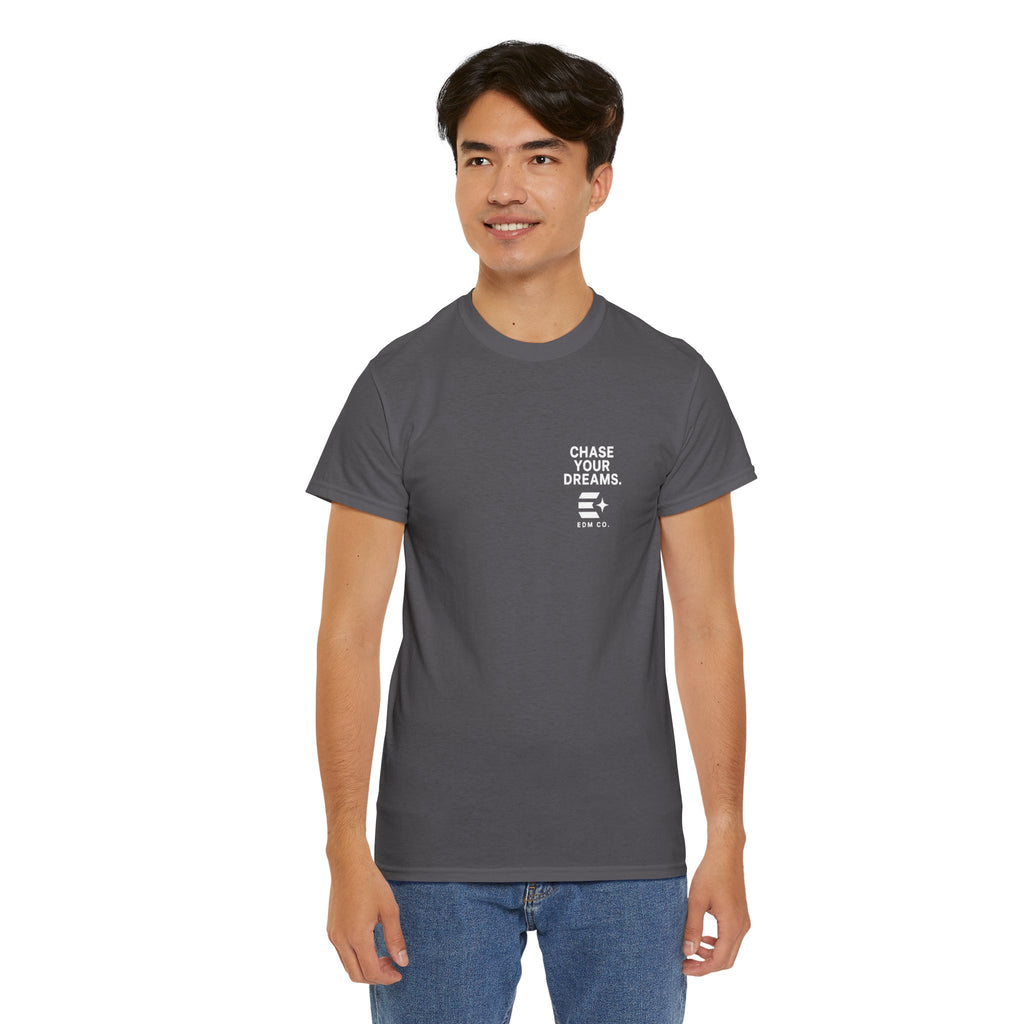 Dream Chaser Heavy Tee