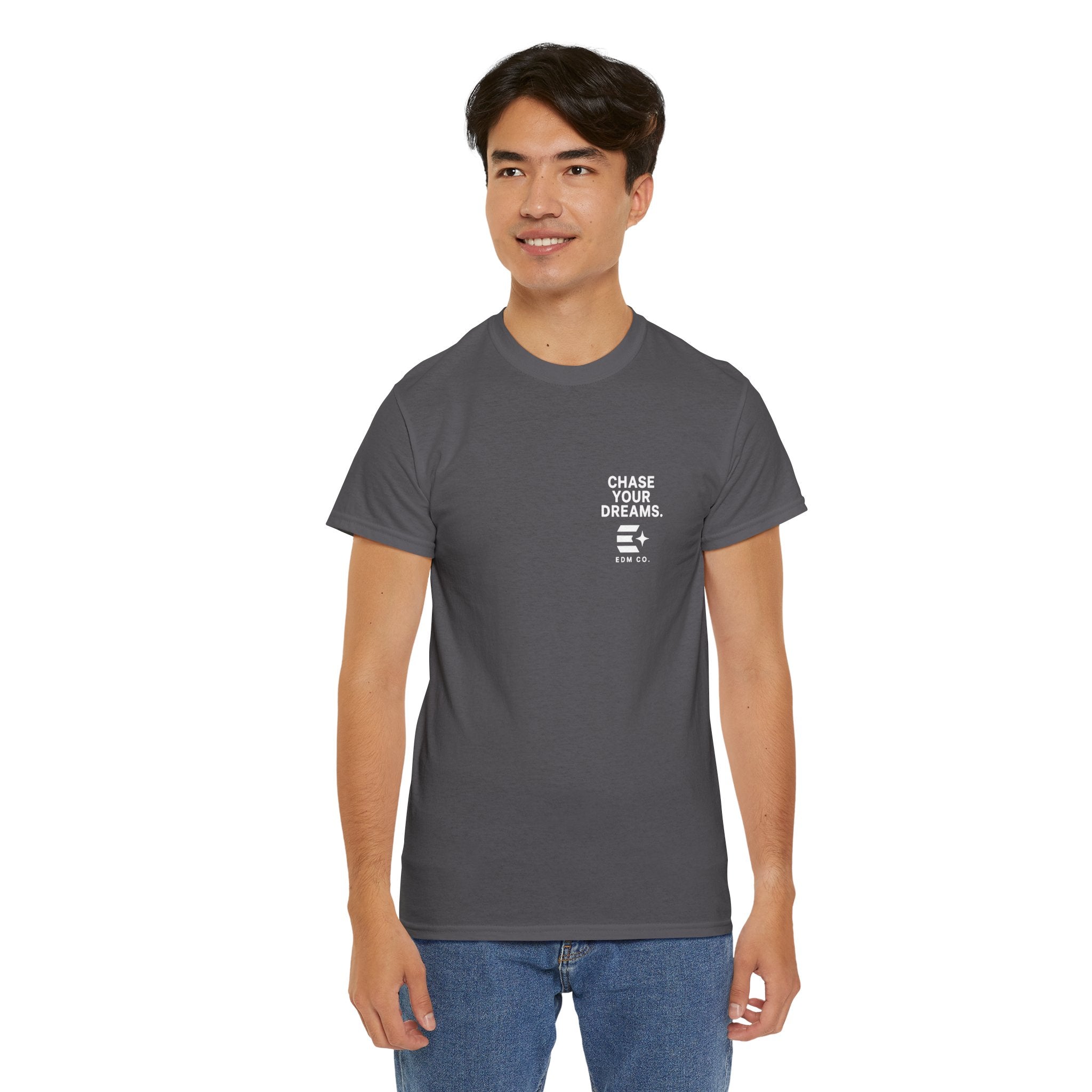 Dream Chaser Heavy Tee