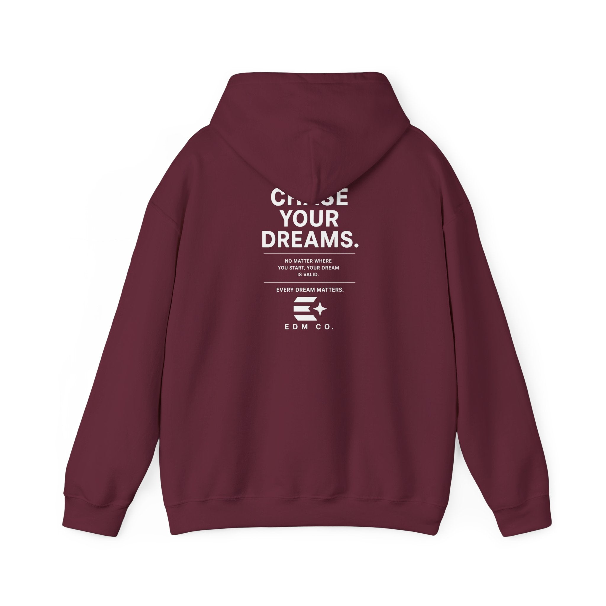 Dream Chasers Hoodie