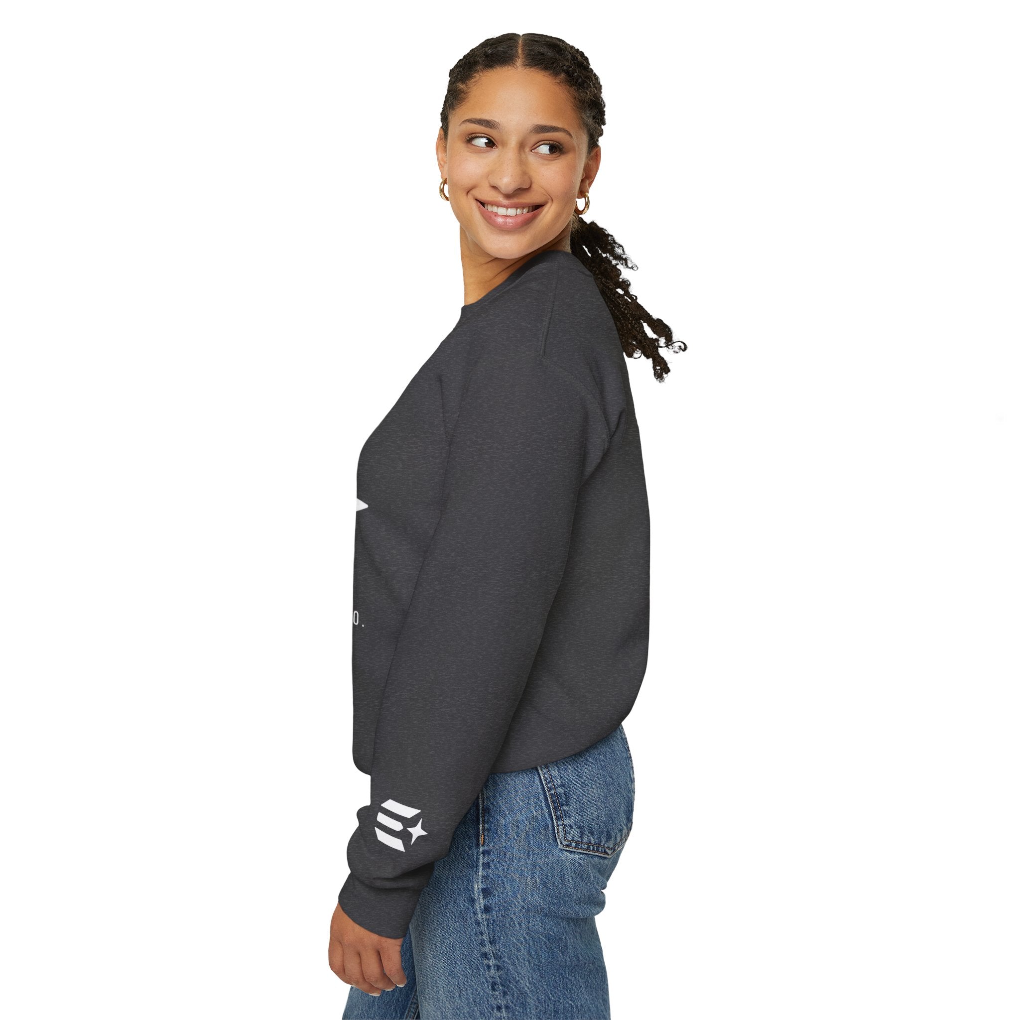 EDM Classic Crewneck