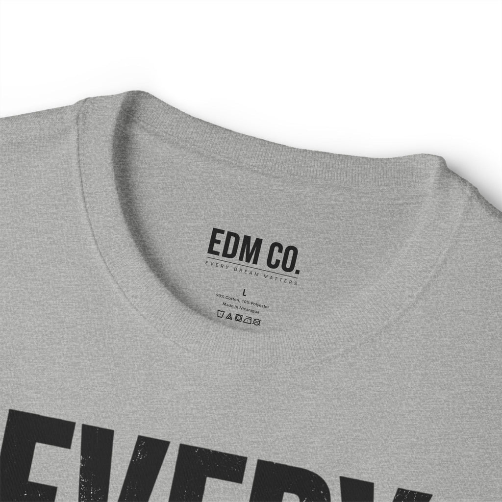 Dreamer Oversized Tee