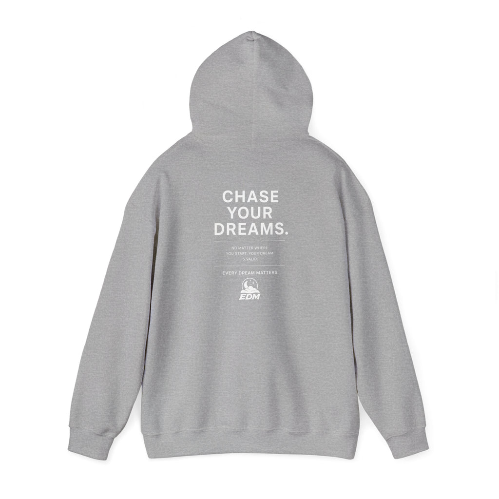 Dream Chasers Hoodie