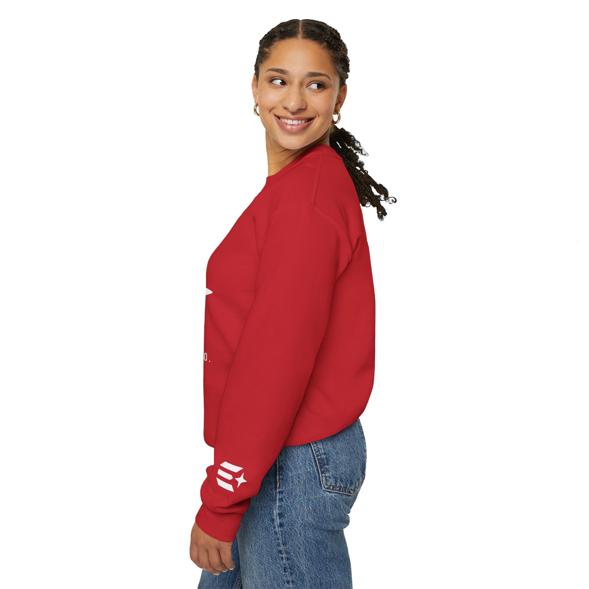 EDM Classic Crewneck