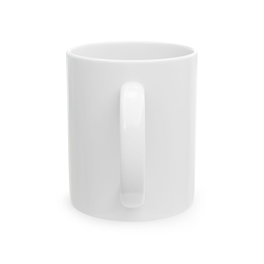 EDM Co Ceramic Mug