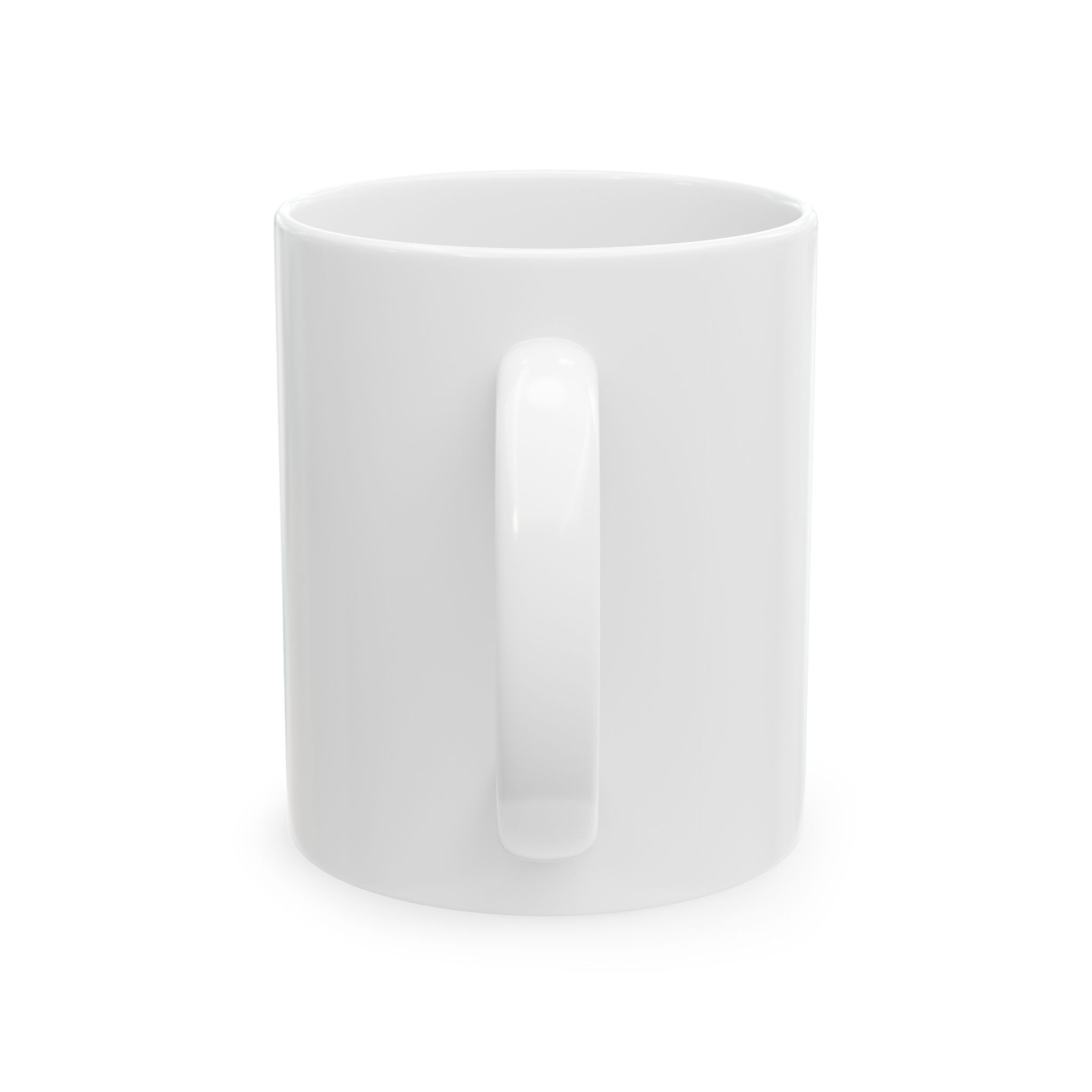 EDM Co Ceramic Mug