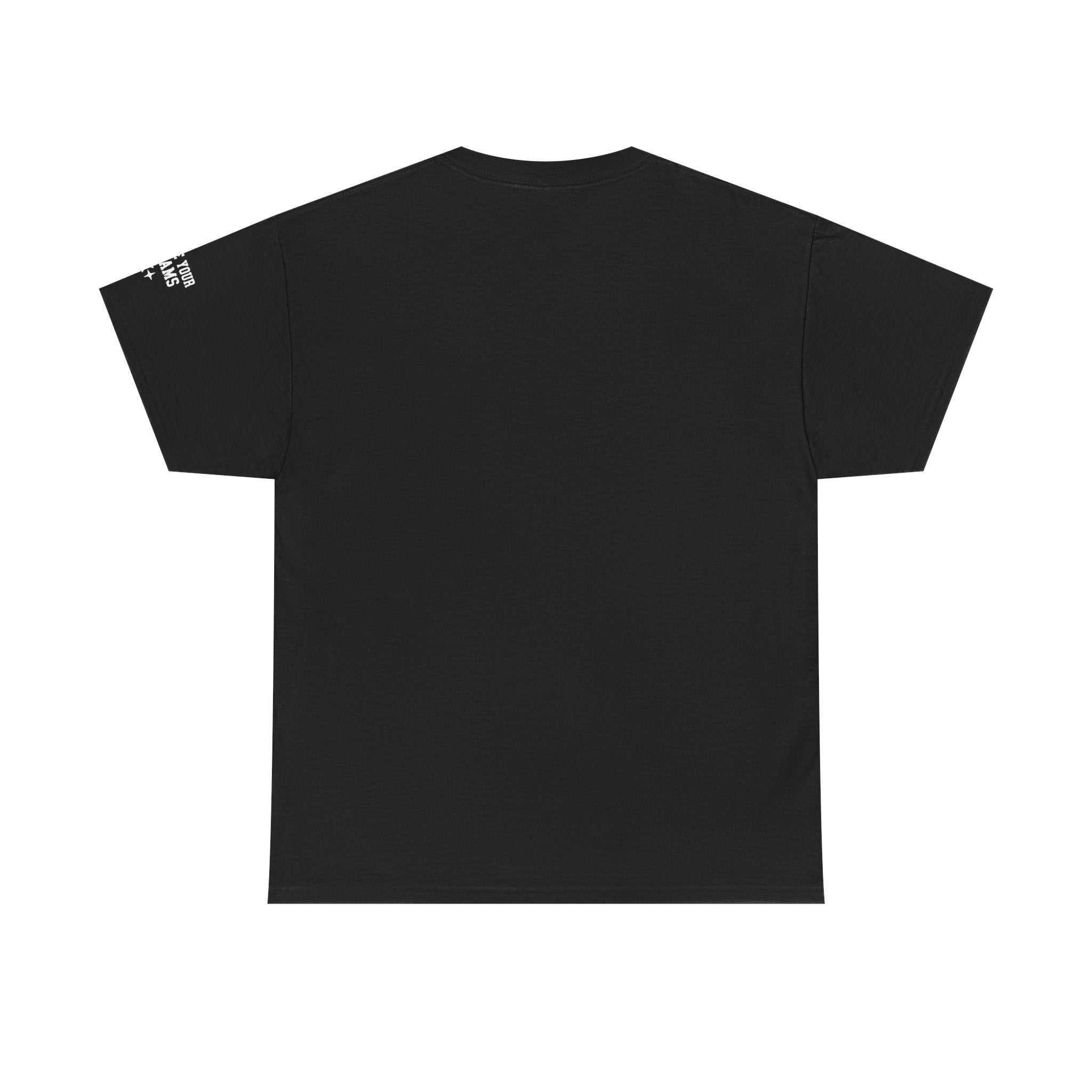 Proof in Progress Tee