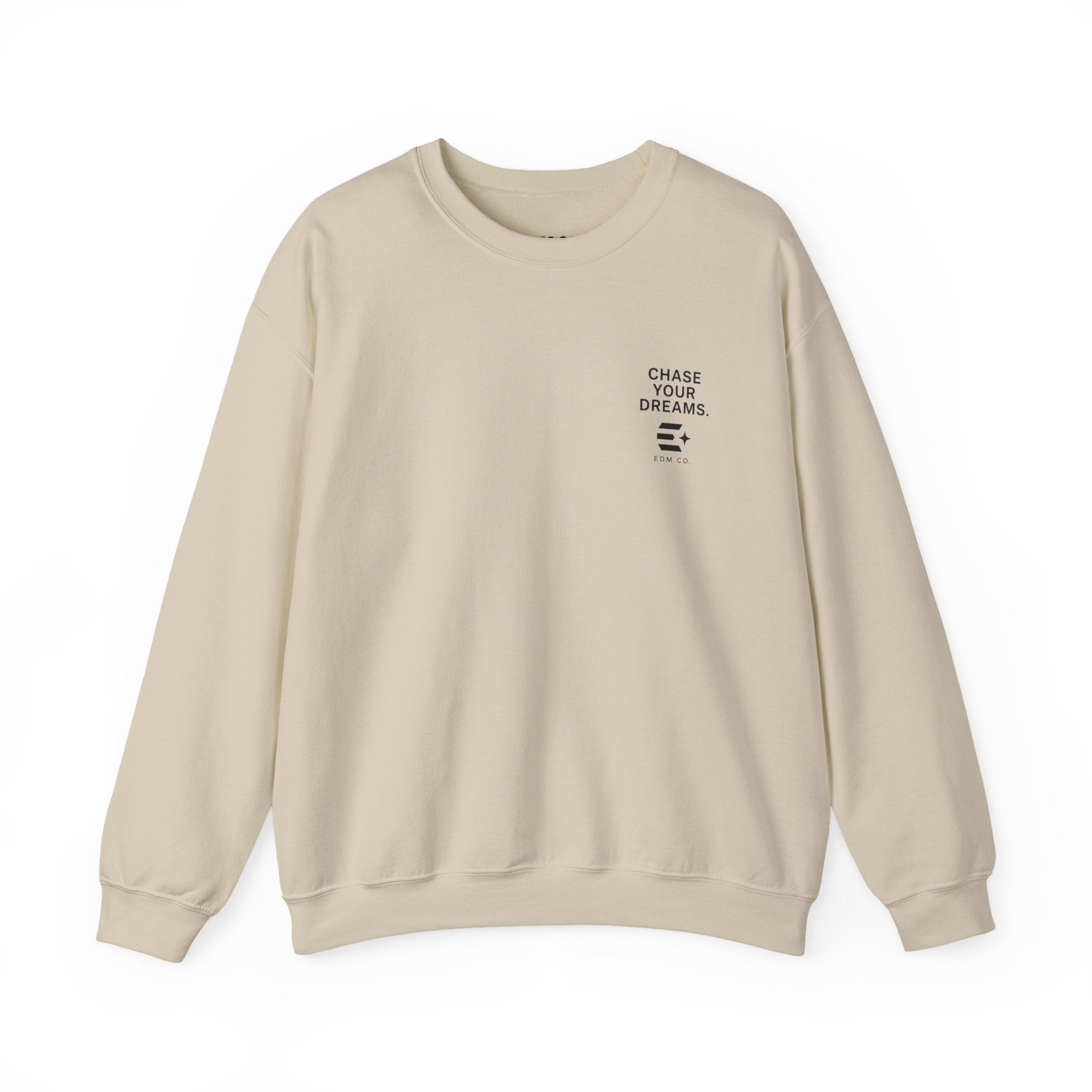 Dream Chaser Crewneck Sweatshirt