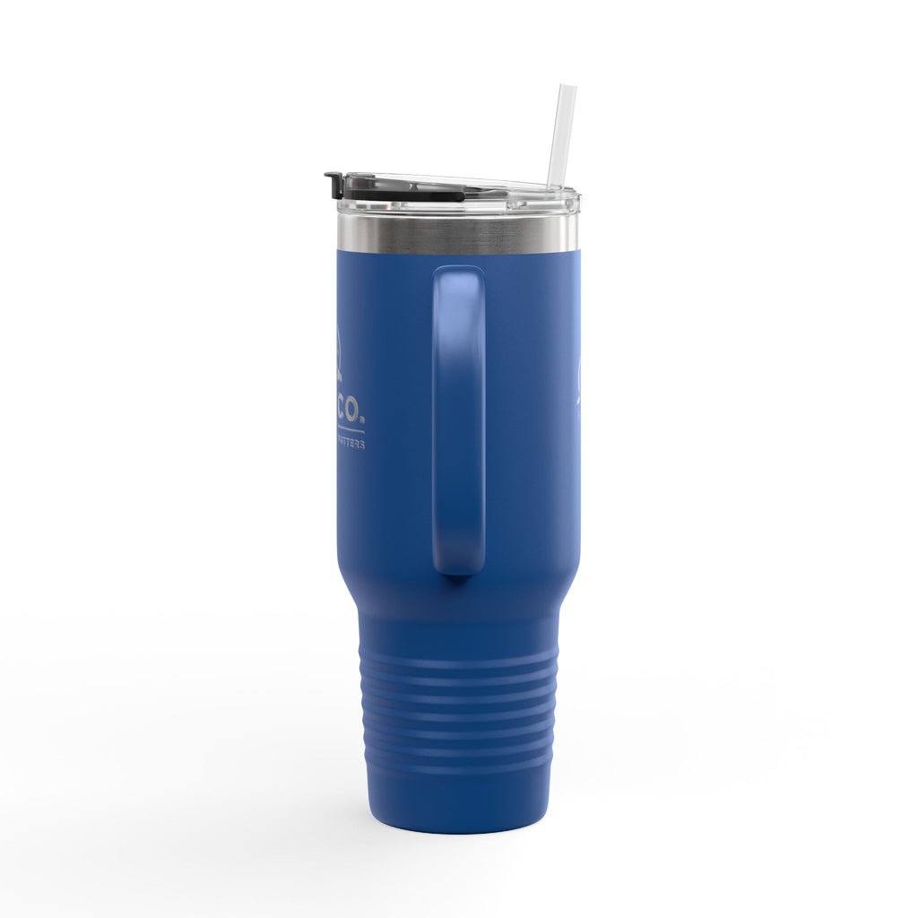 EDM Travel Mug, 40oz