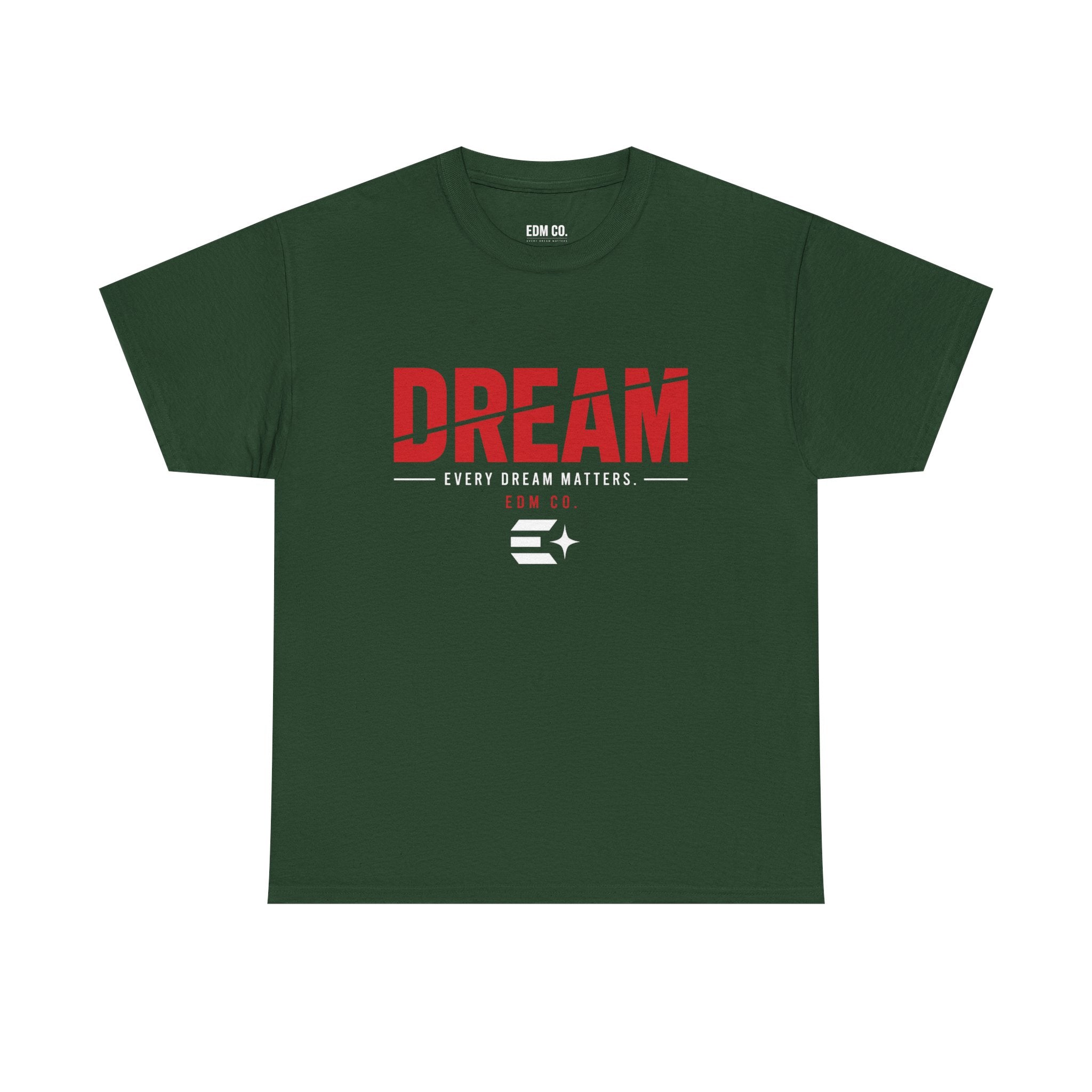 Bold Dream Tee