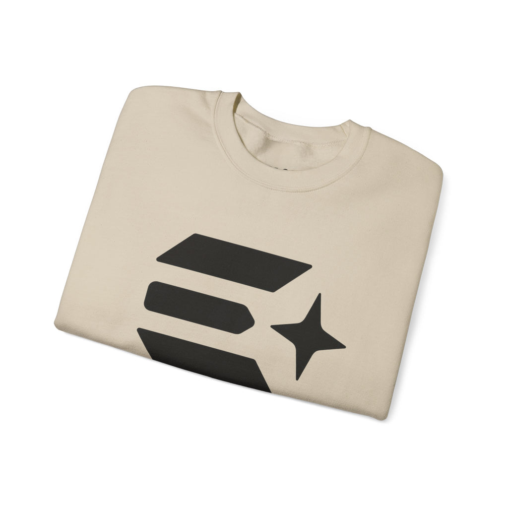 EDM Classic Crewneck