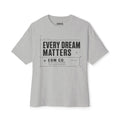 The Purpose Blueprint Tee