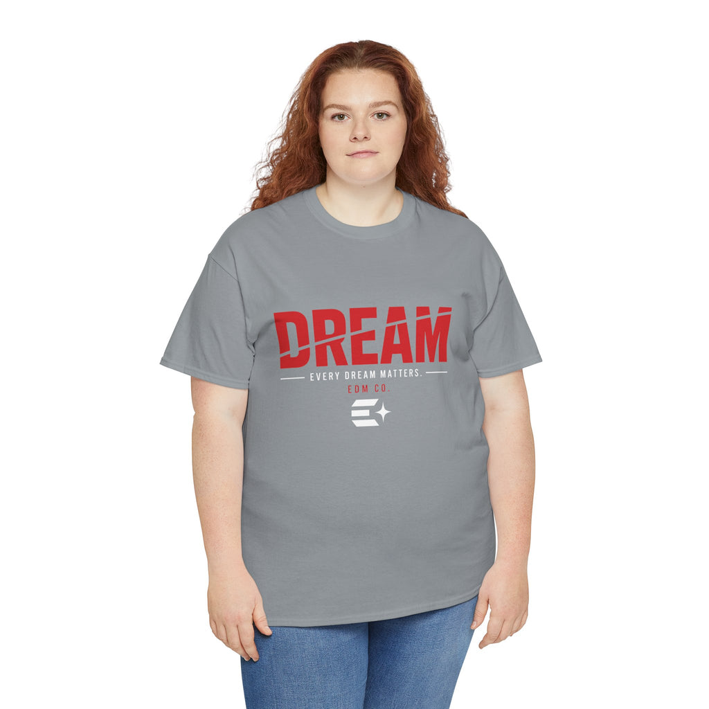 Bold Dream Tee