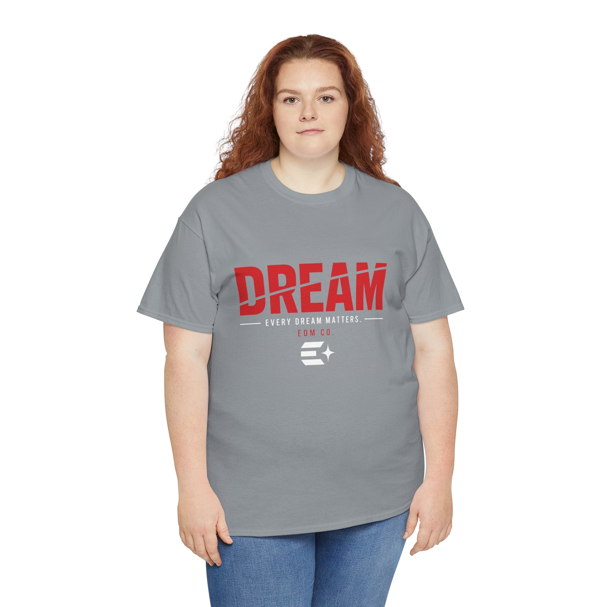 Bold Dream Tee