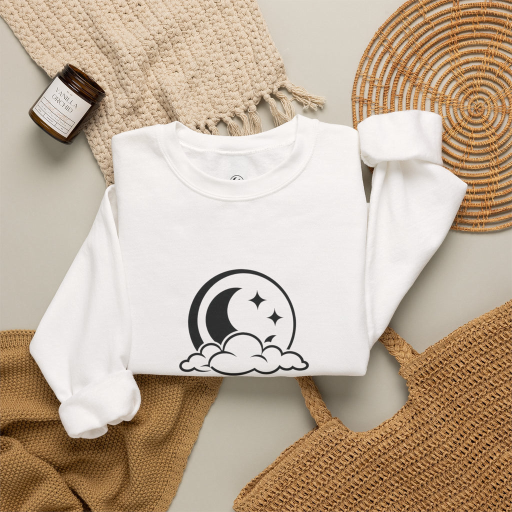 EDM Classic Crewneck