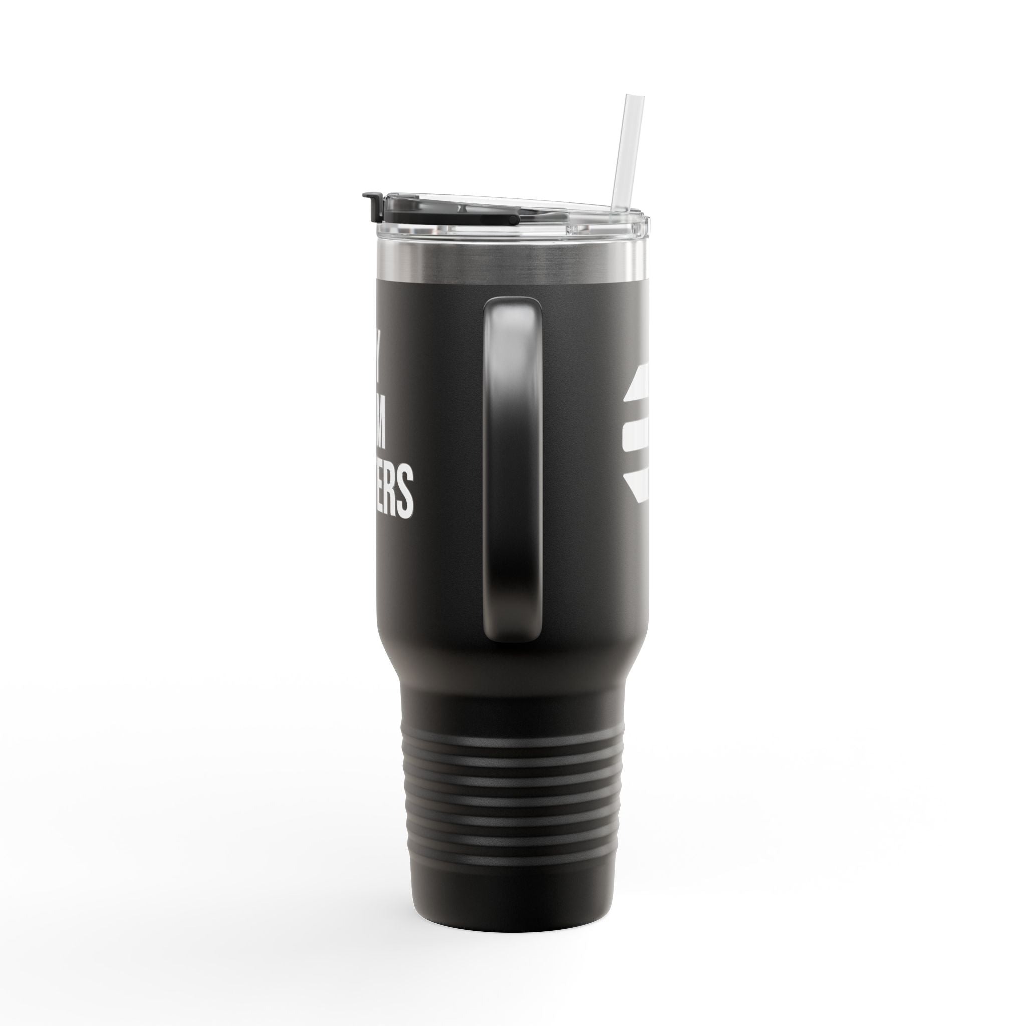 EDM Travel Mug, 40oz