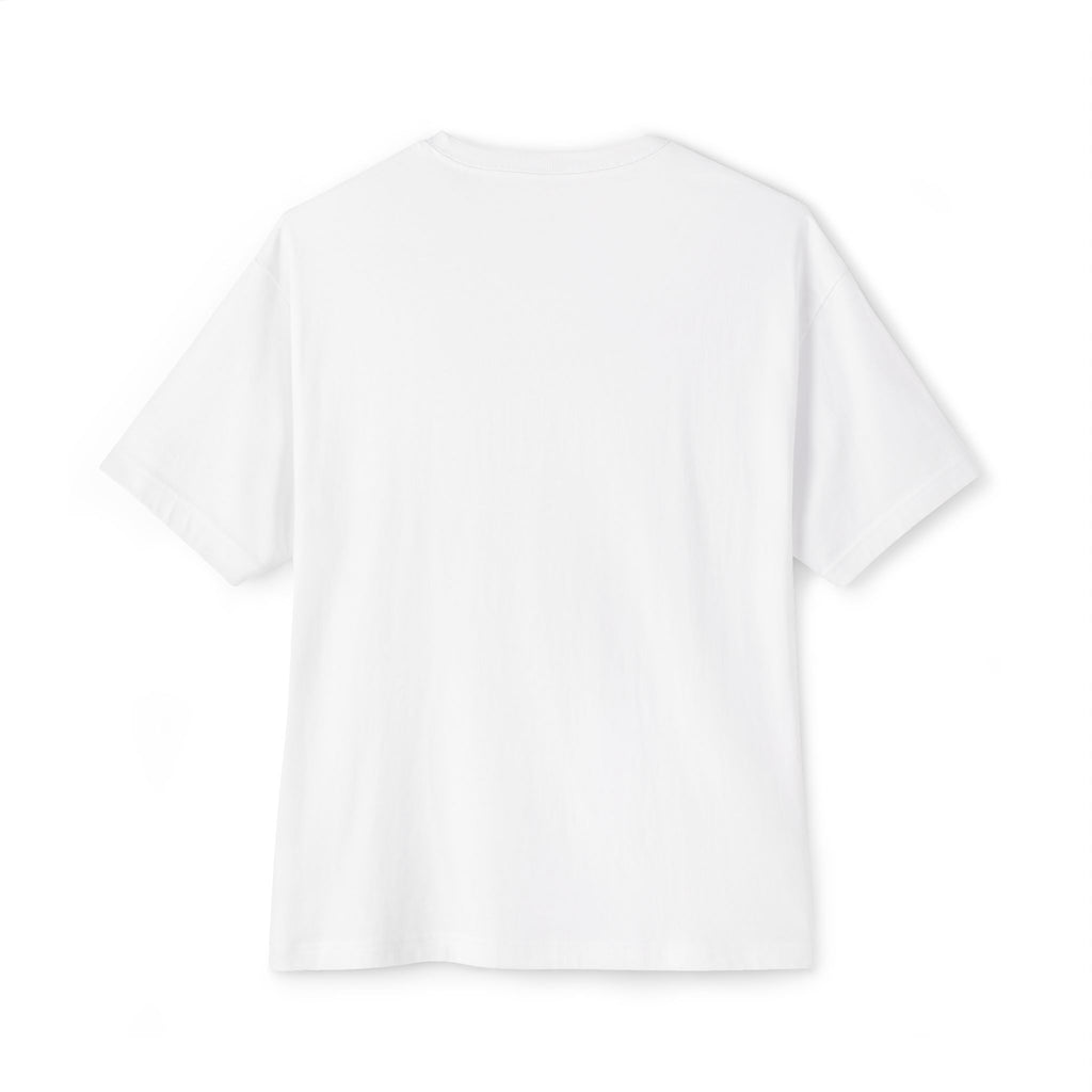 Dreamer Oversized Tee