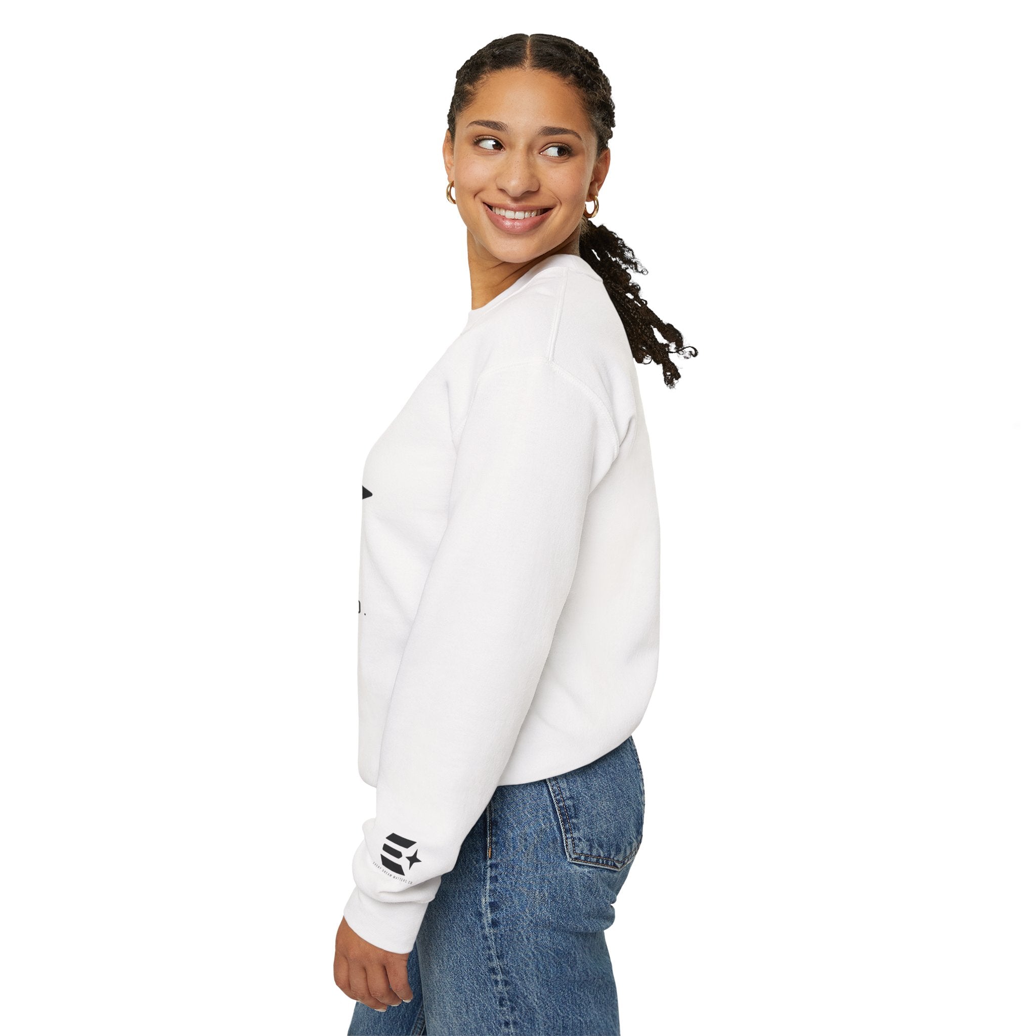 EDM Classic Crewneck
