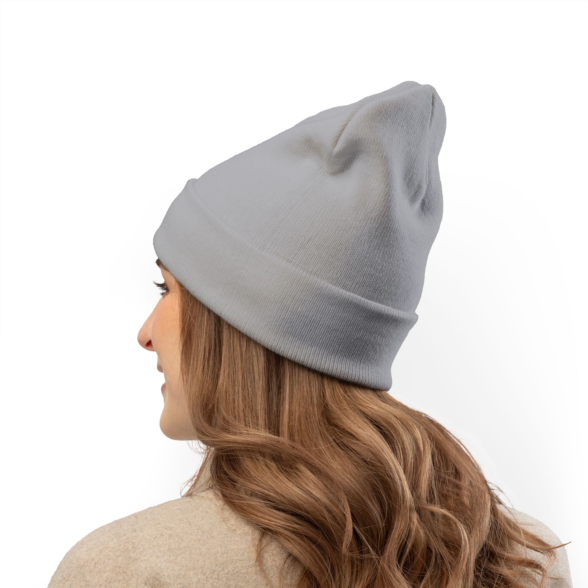 EDM Knit Beanie