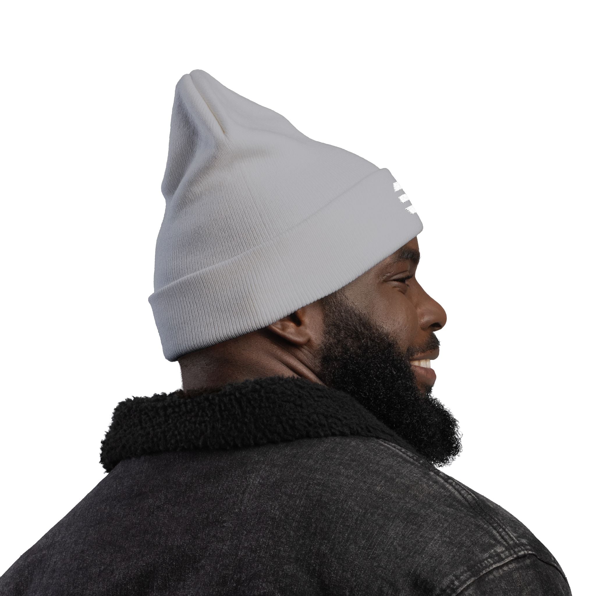 EDM Knit Beanie