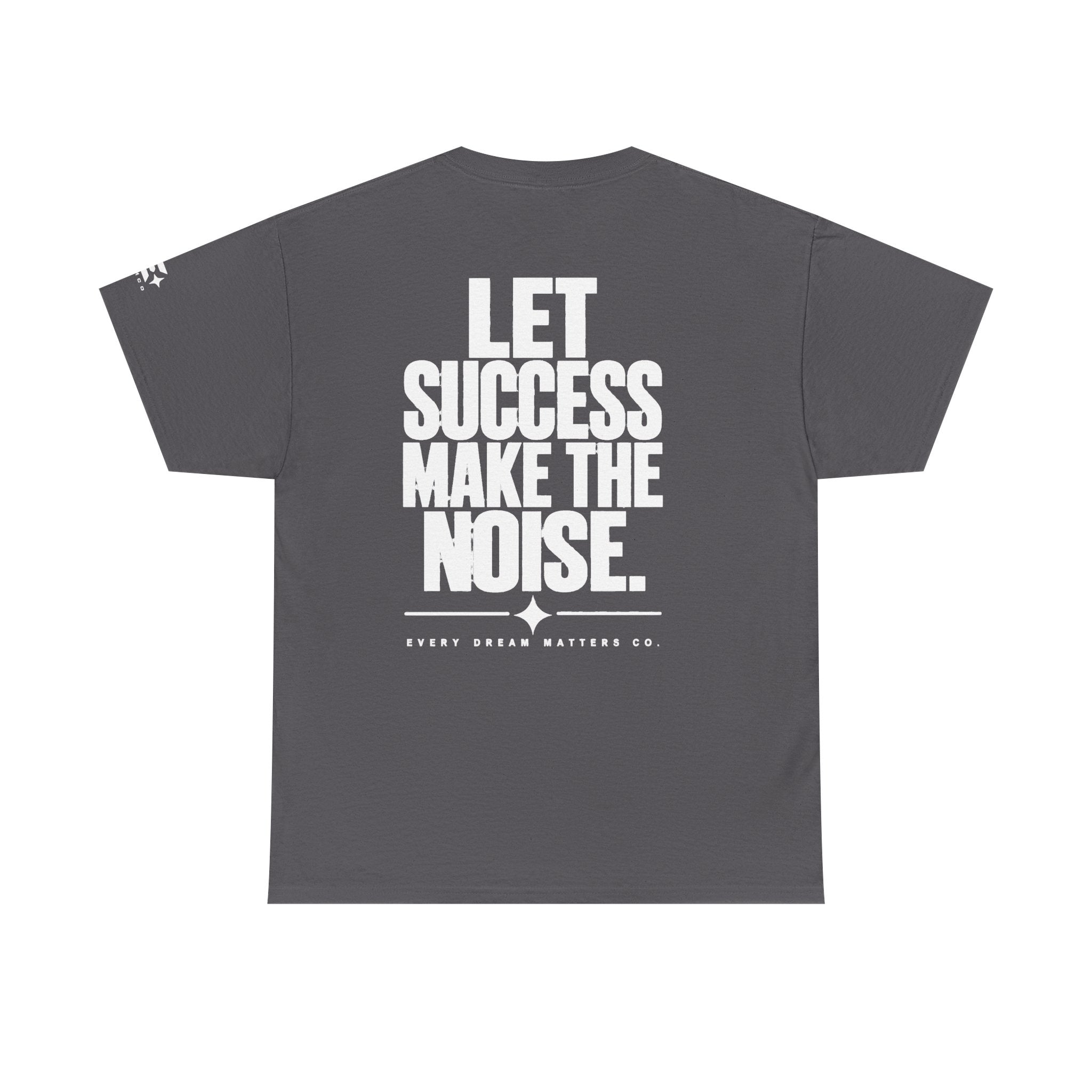 Dream In Silence Tee