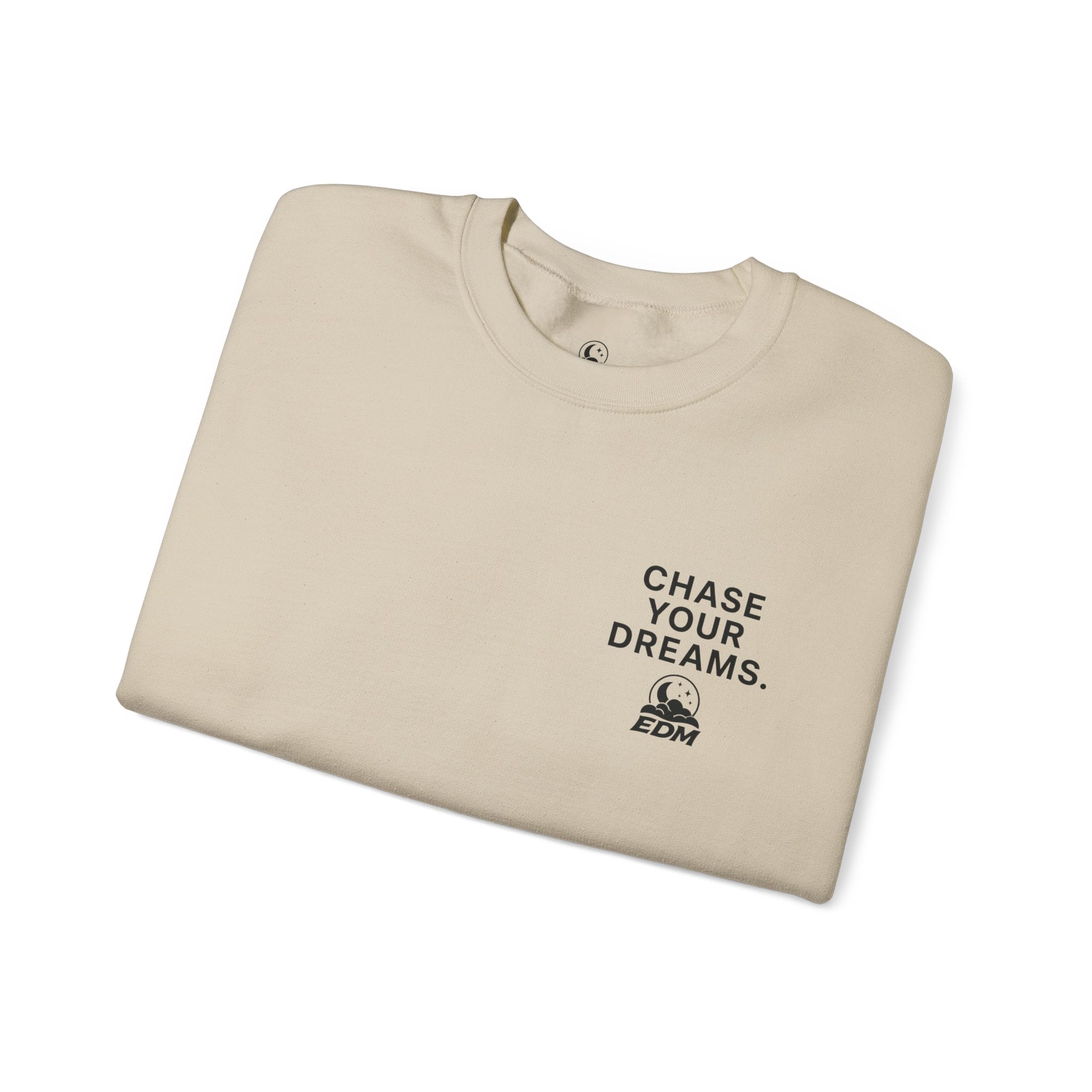 Dream Chaser Crewneck Sweatshirt