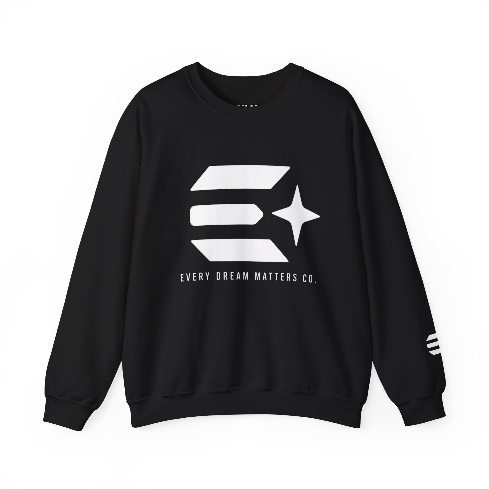 EDM Classic Crewneck
