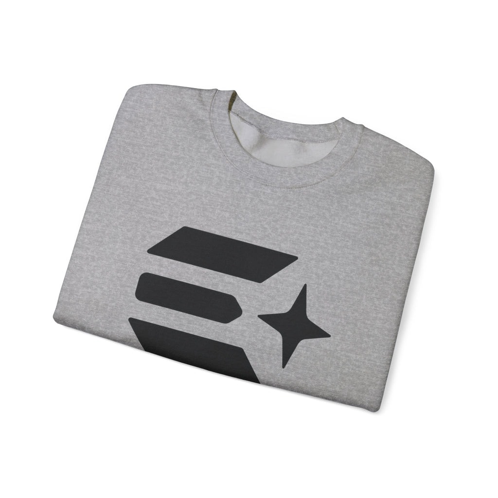 EDM Classic Crewneck
