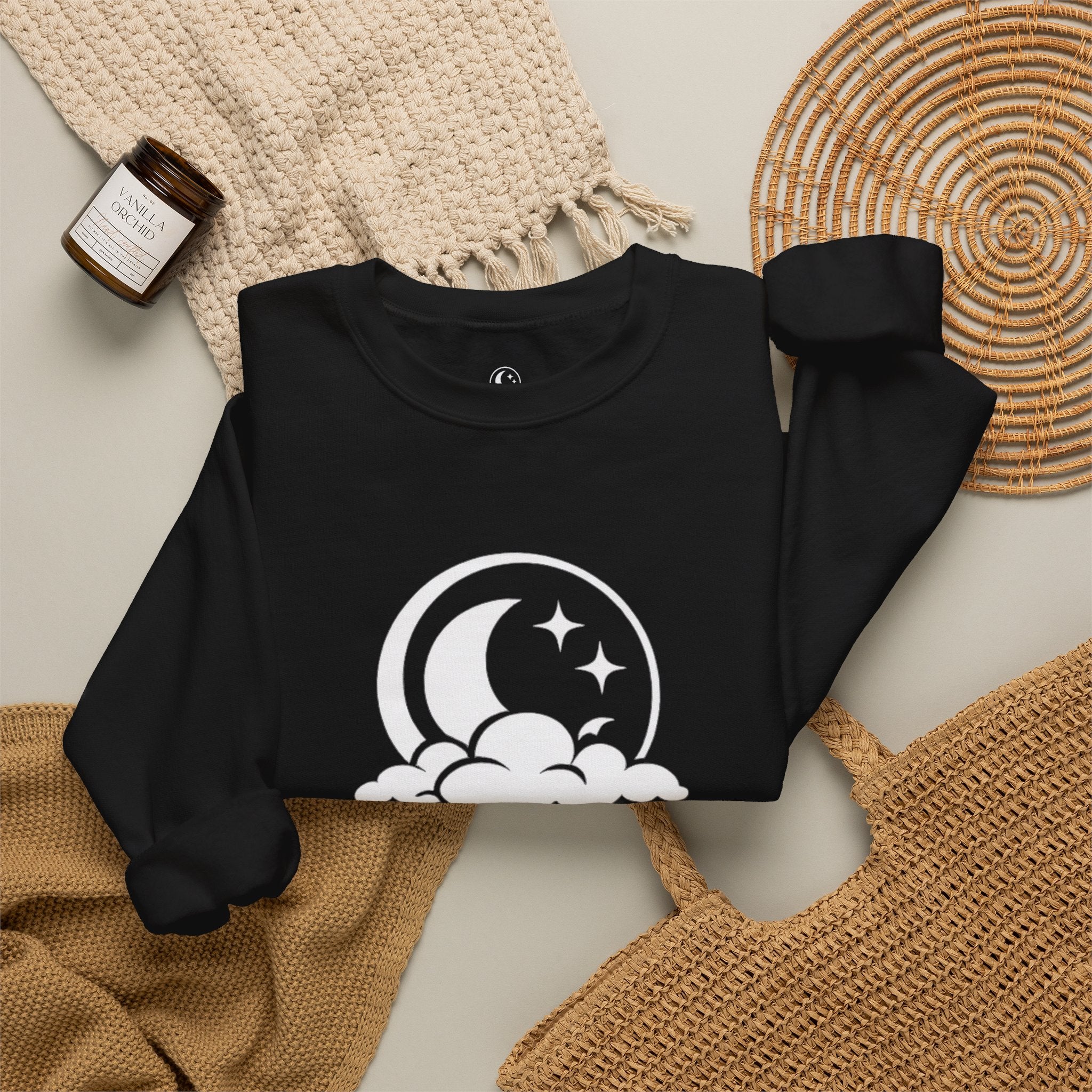 EDM Classic Crewneck