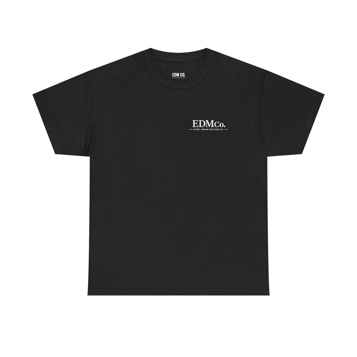 EDMCo. Signature Tee