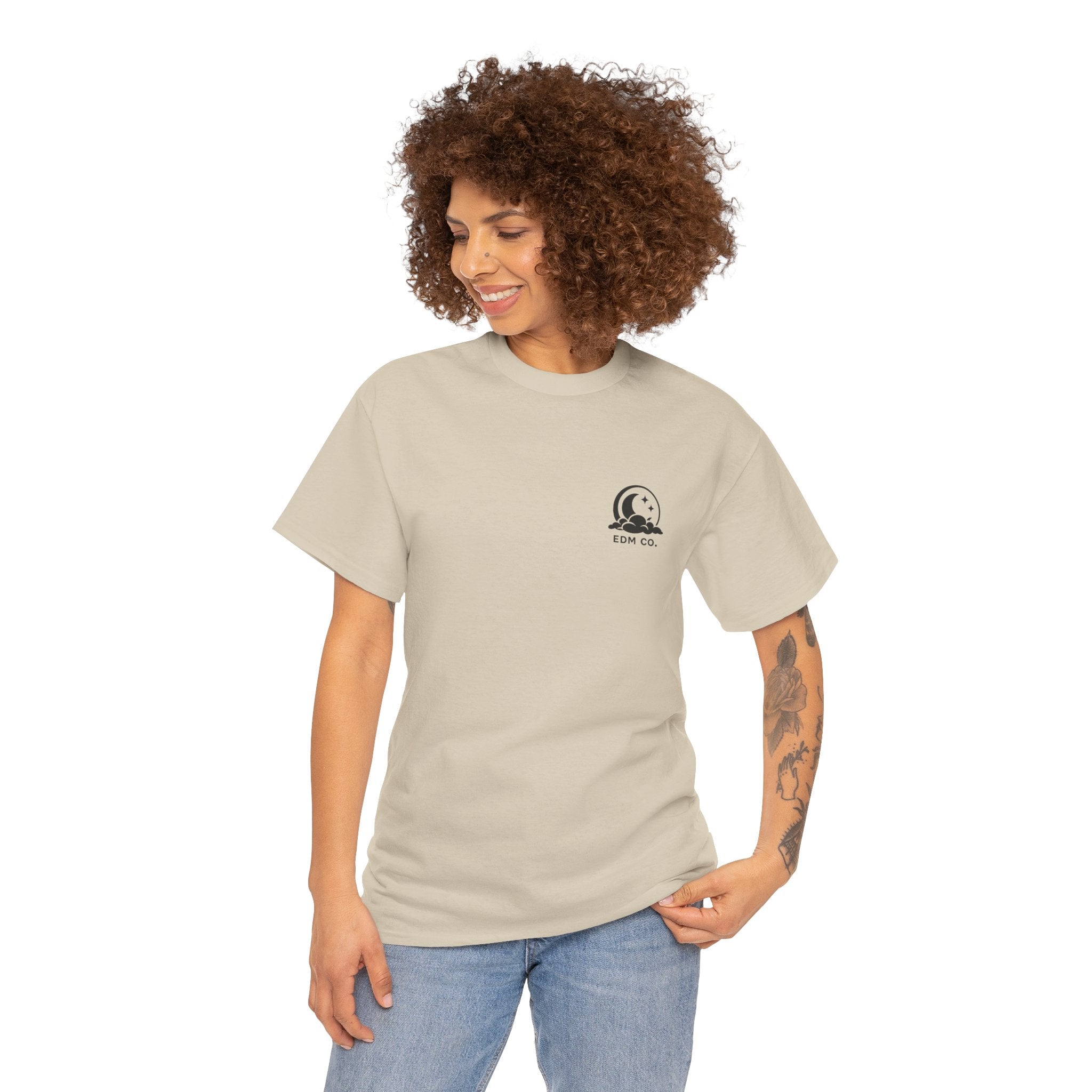 Vision Matters Tee