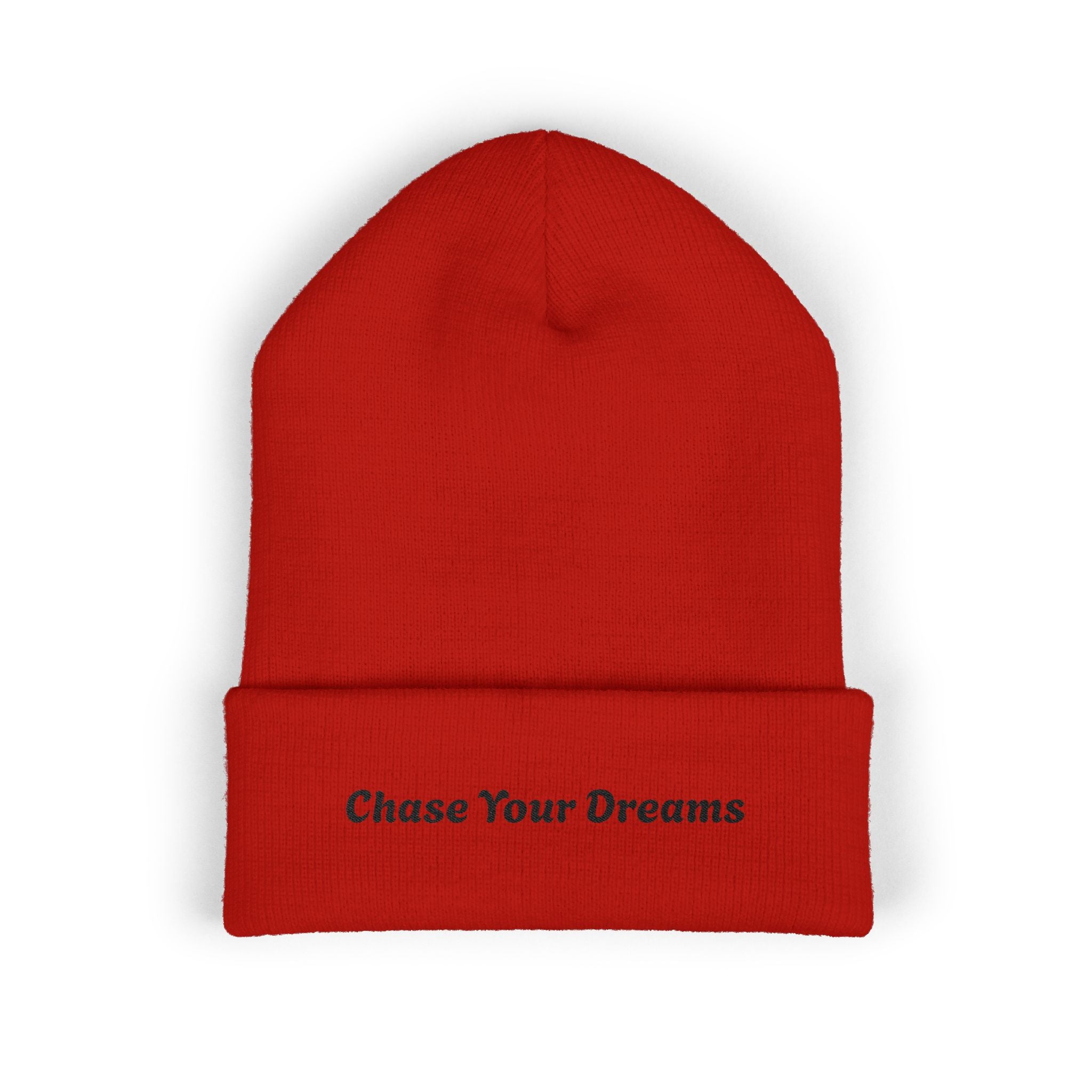 Classic Dream Chaser Beanie
