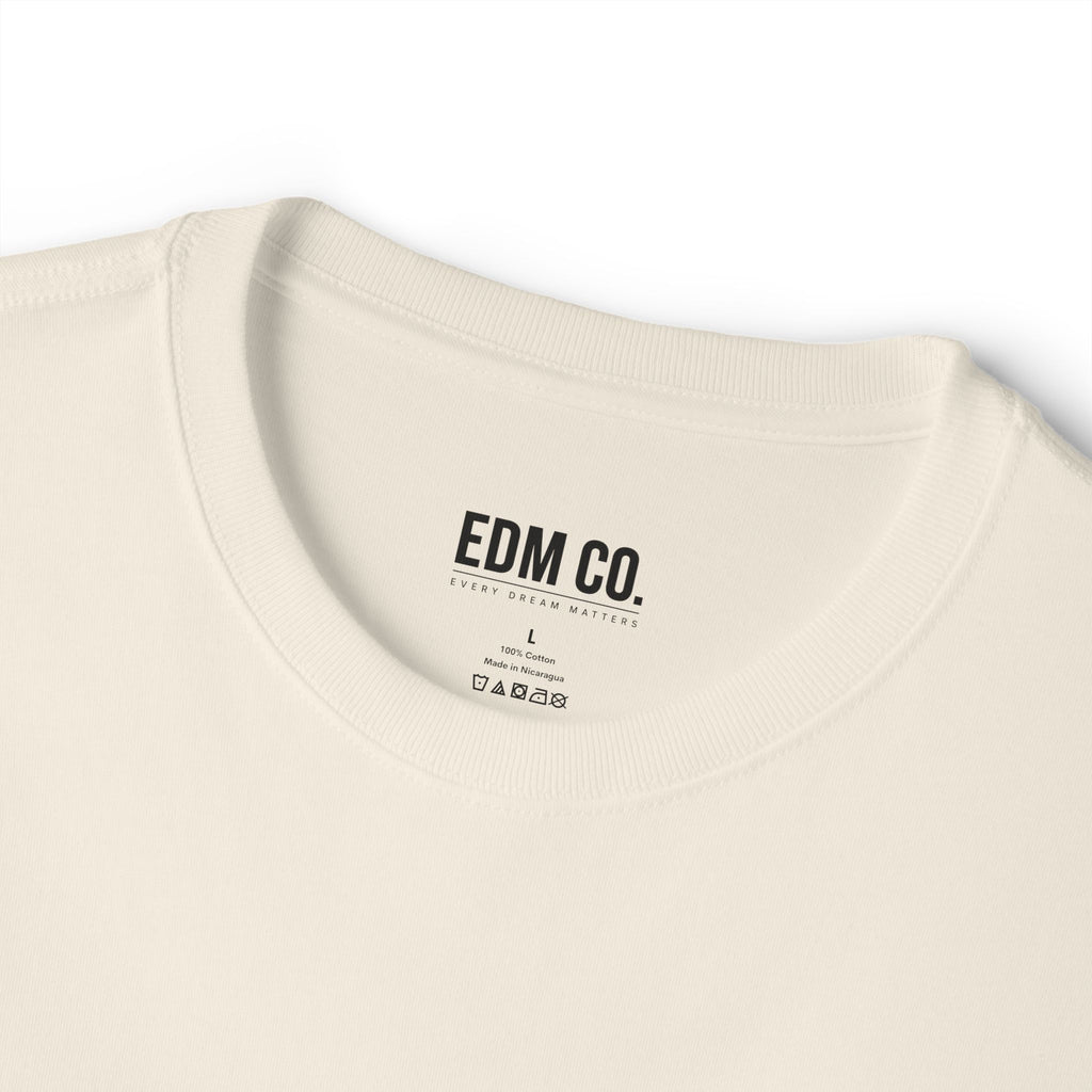 Memphis Built on Dreams Boxy Tee