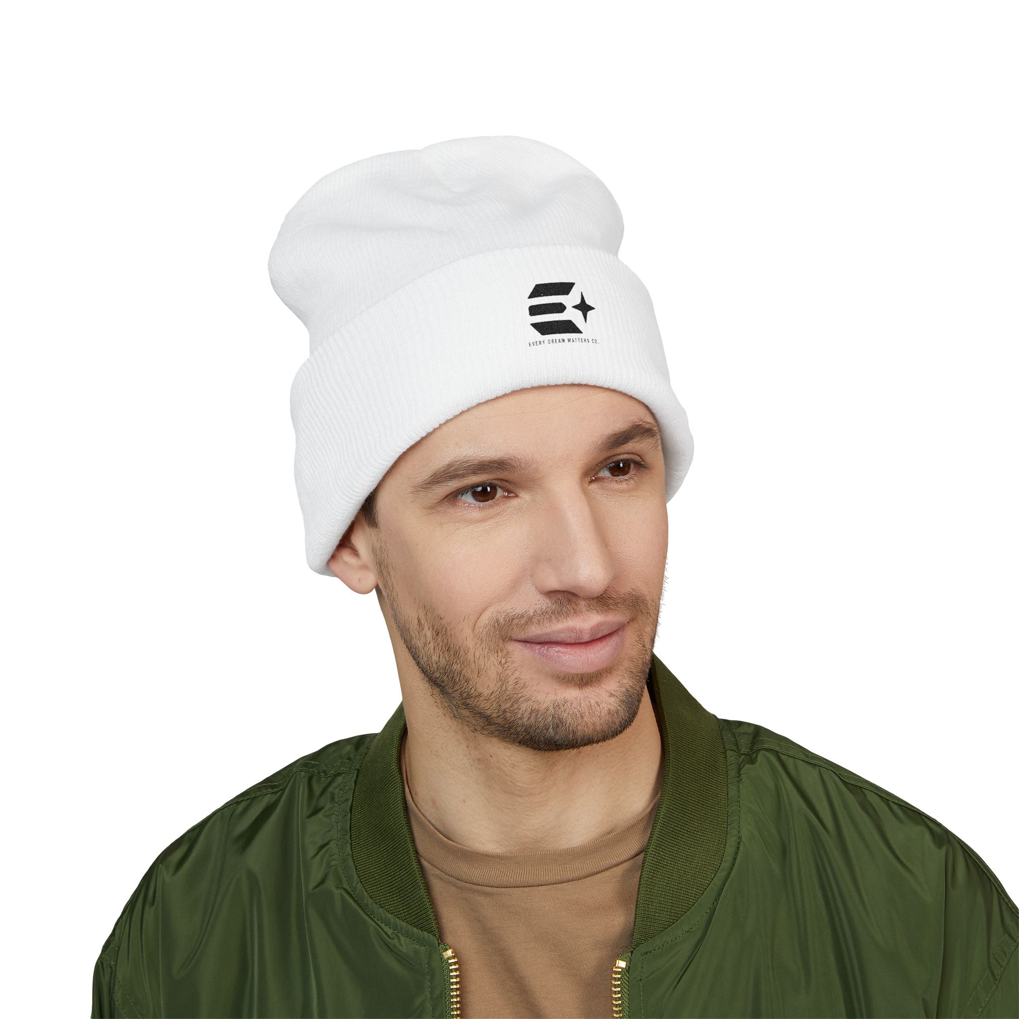 EDM Classic Beanie