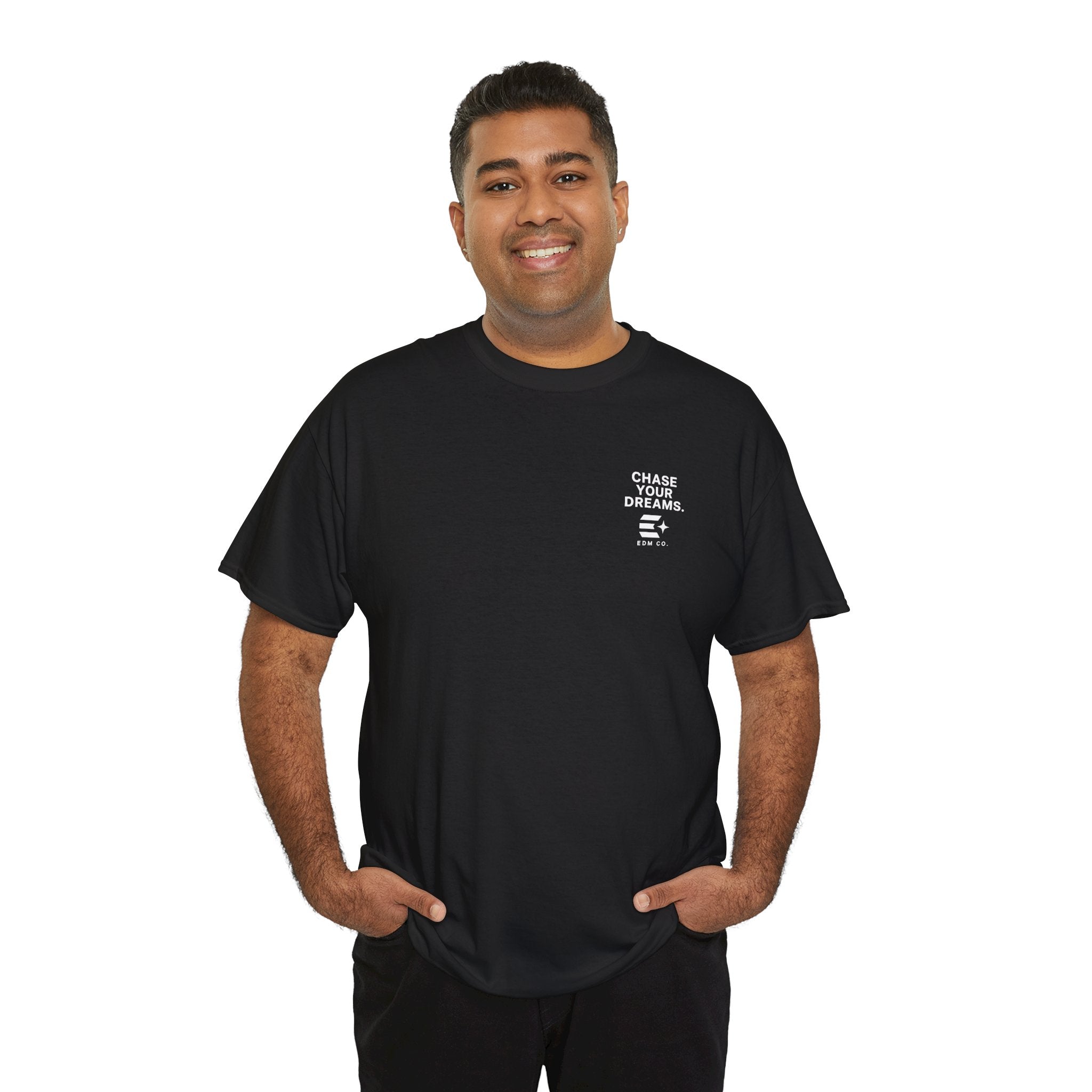 Dream Chaser Heavy Tee