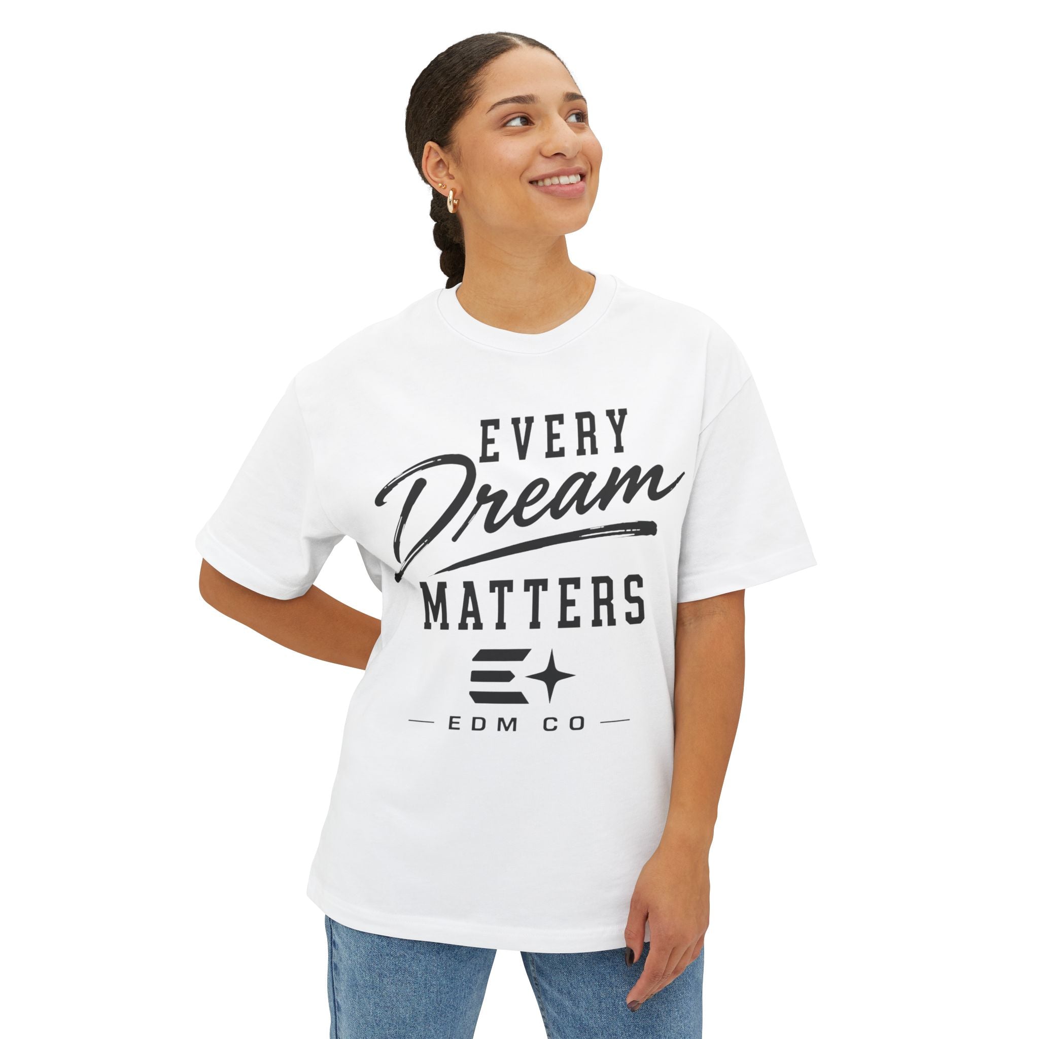 Become It Tee