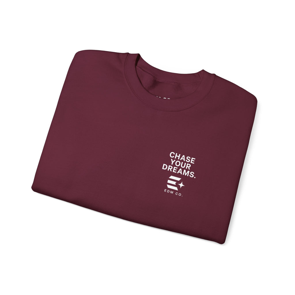 Dream Chaser Crewneck Sweatshirt