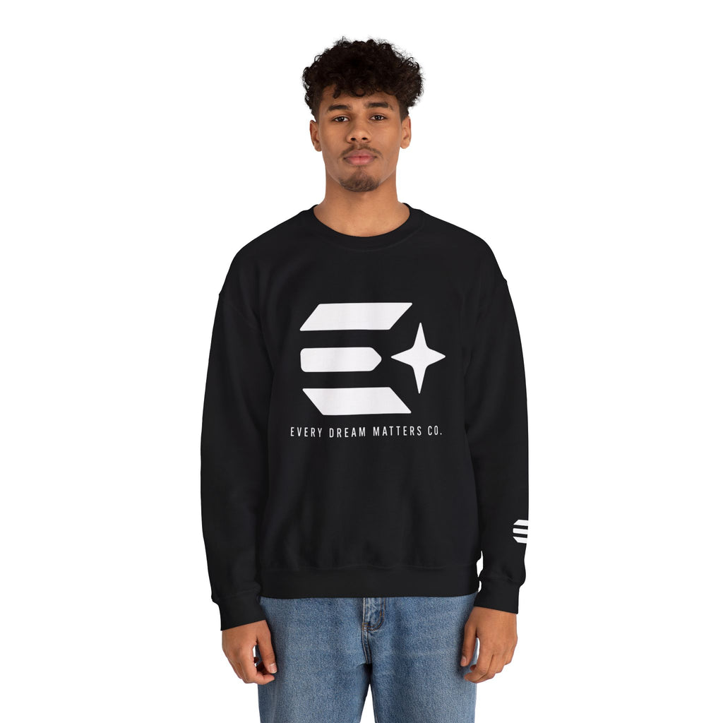 EDM Classic Crewneck