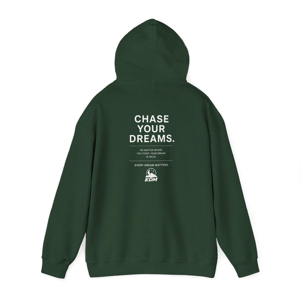 Dream Chasers Hoodie