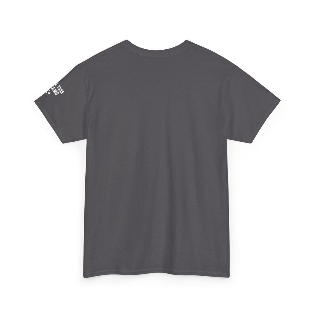 Proof in Progress Tee