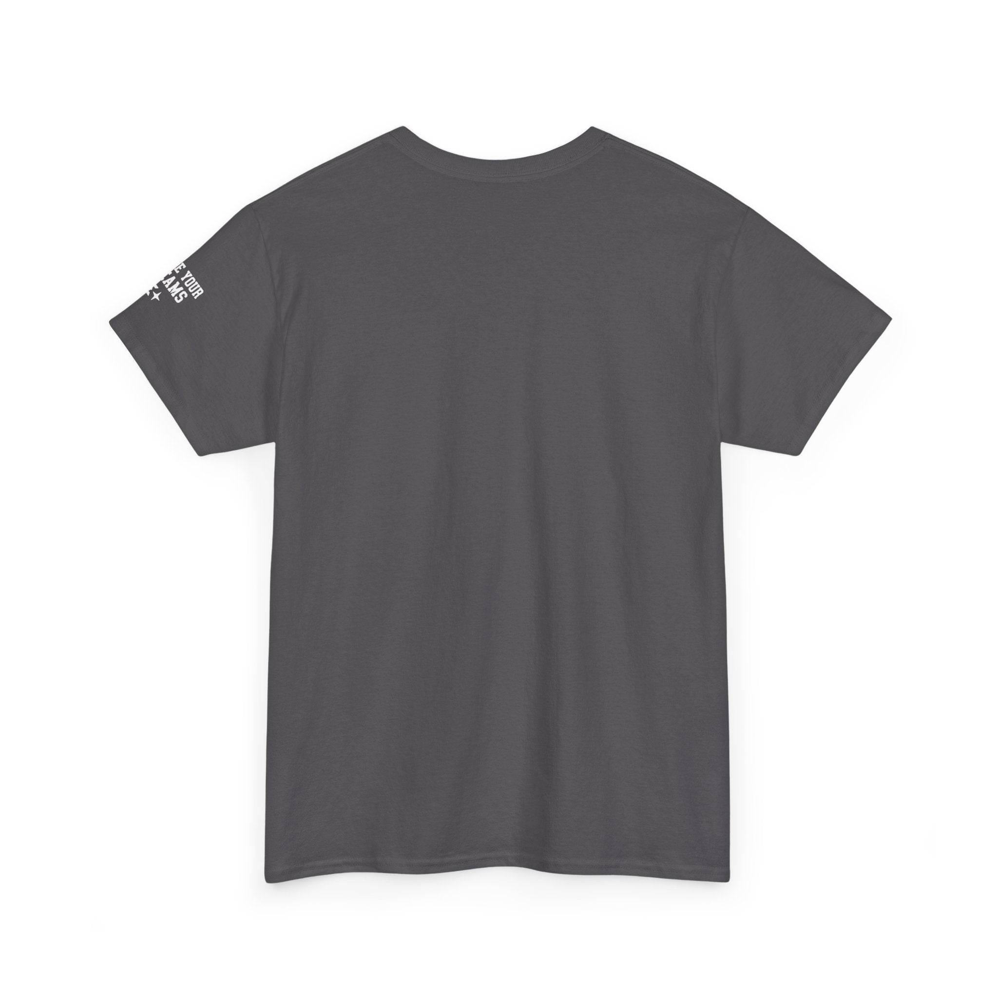 Proof in Progress Tee
