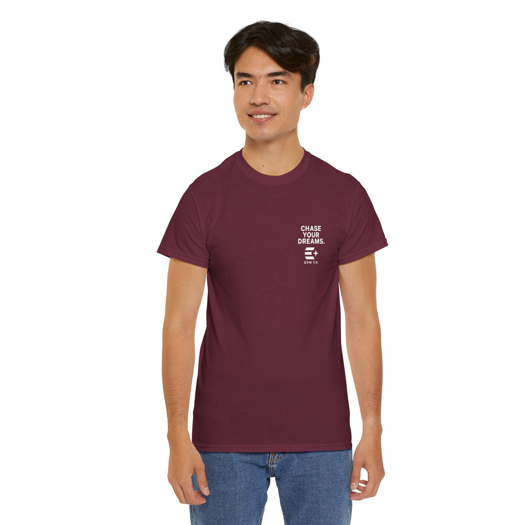 Dream Chaser Heavy Tee